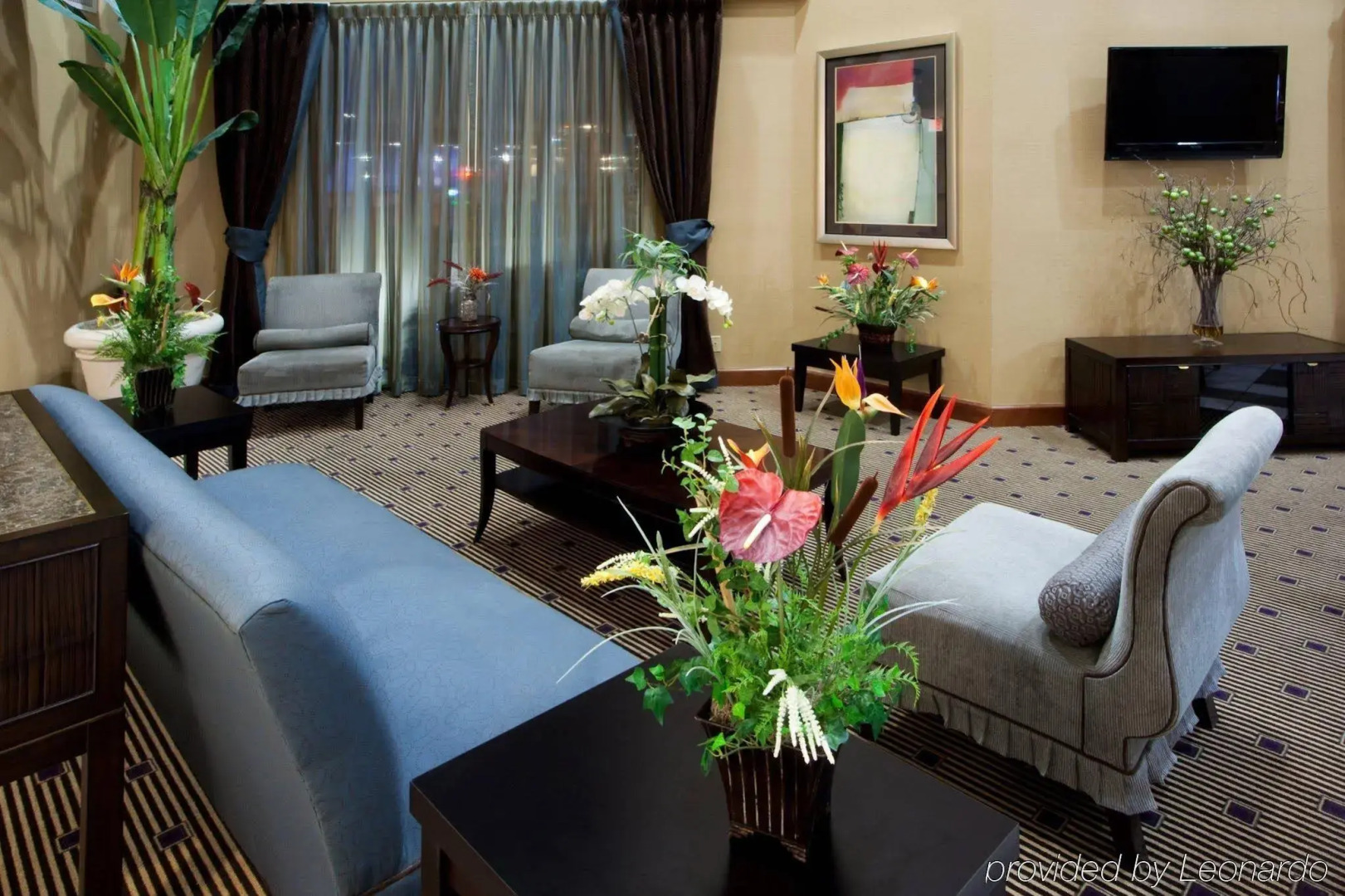 Best Western Plus Harrisonburg