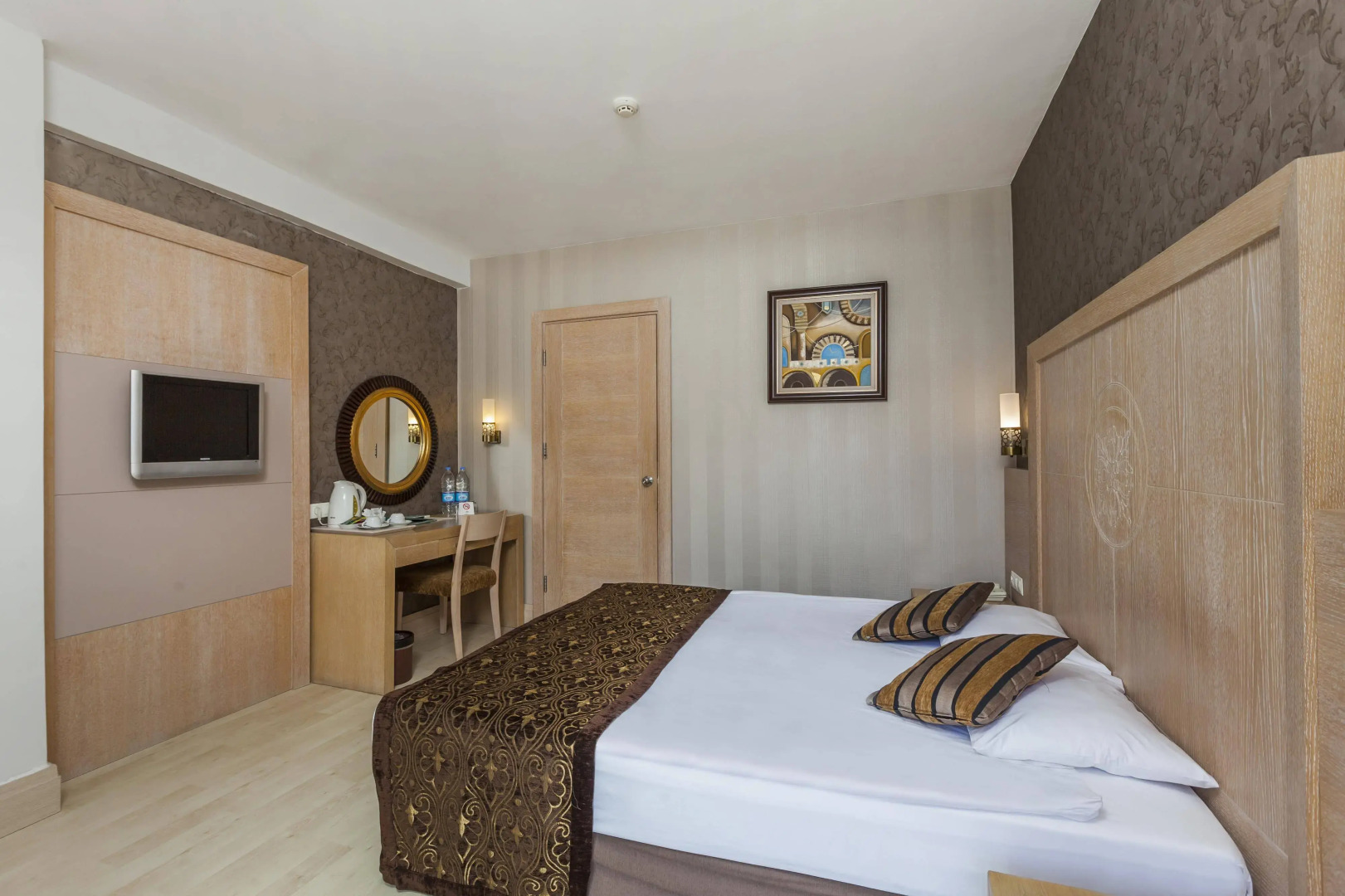 Sultan of Side Hotel - All Inclusive