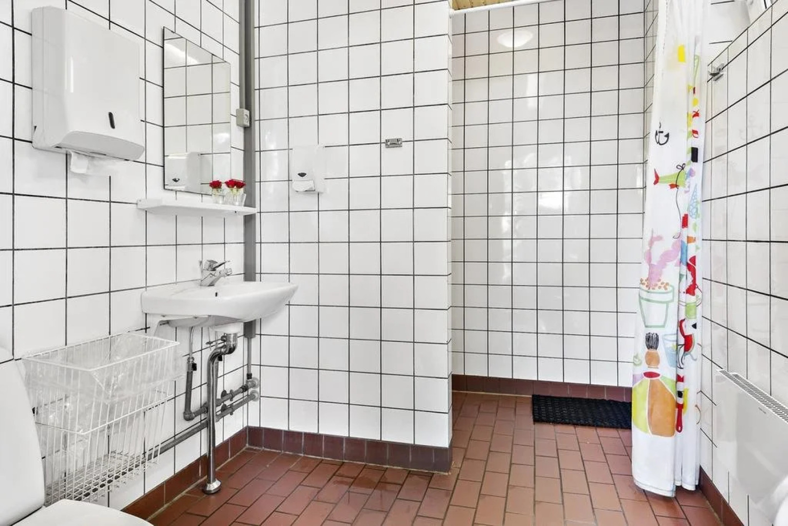 Omme Å Camping & Cottages