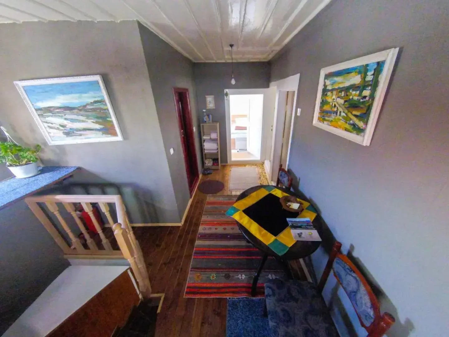 Kulla Dula Guesthouse