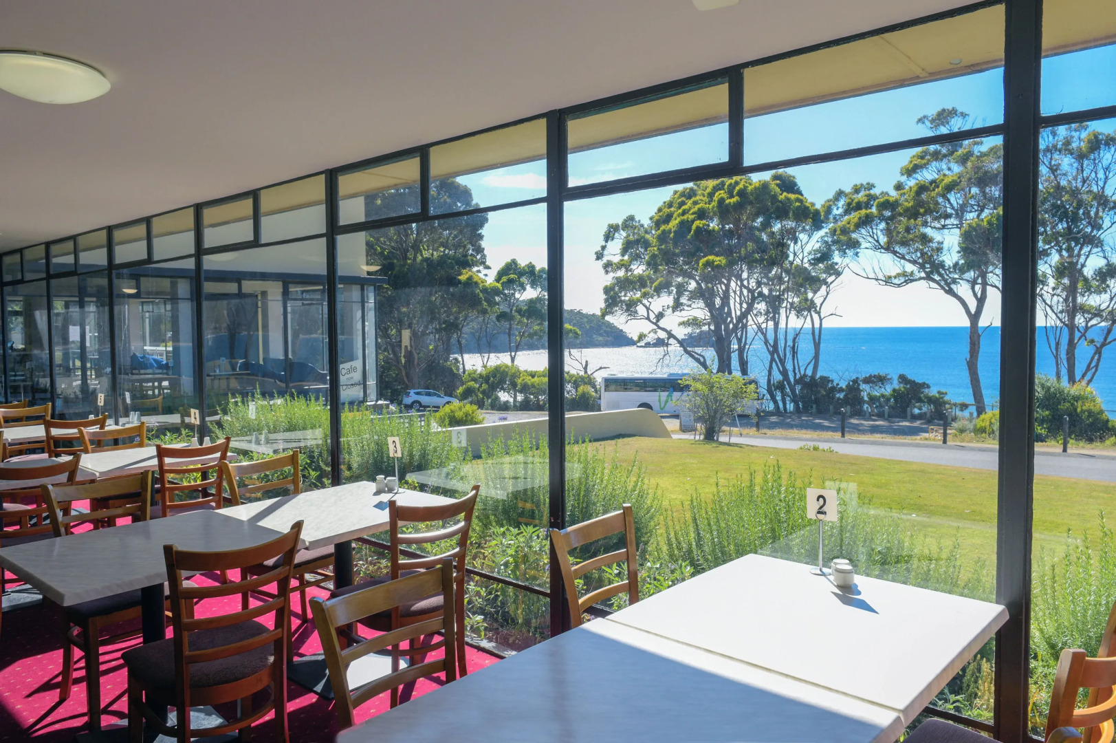 Lufra Hotel and Apartments