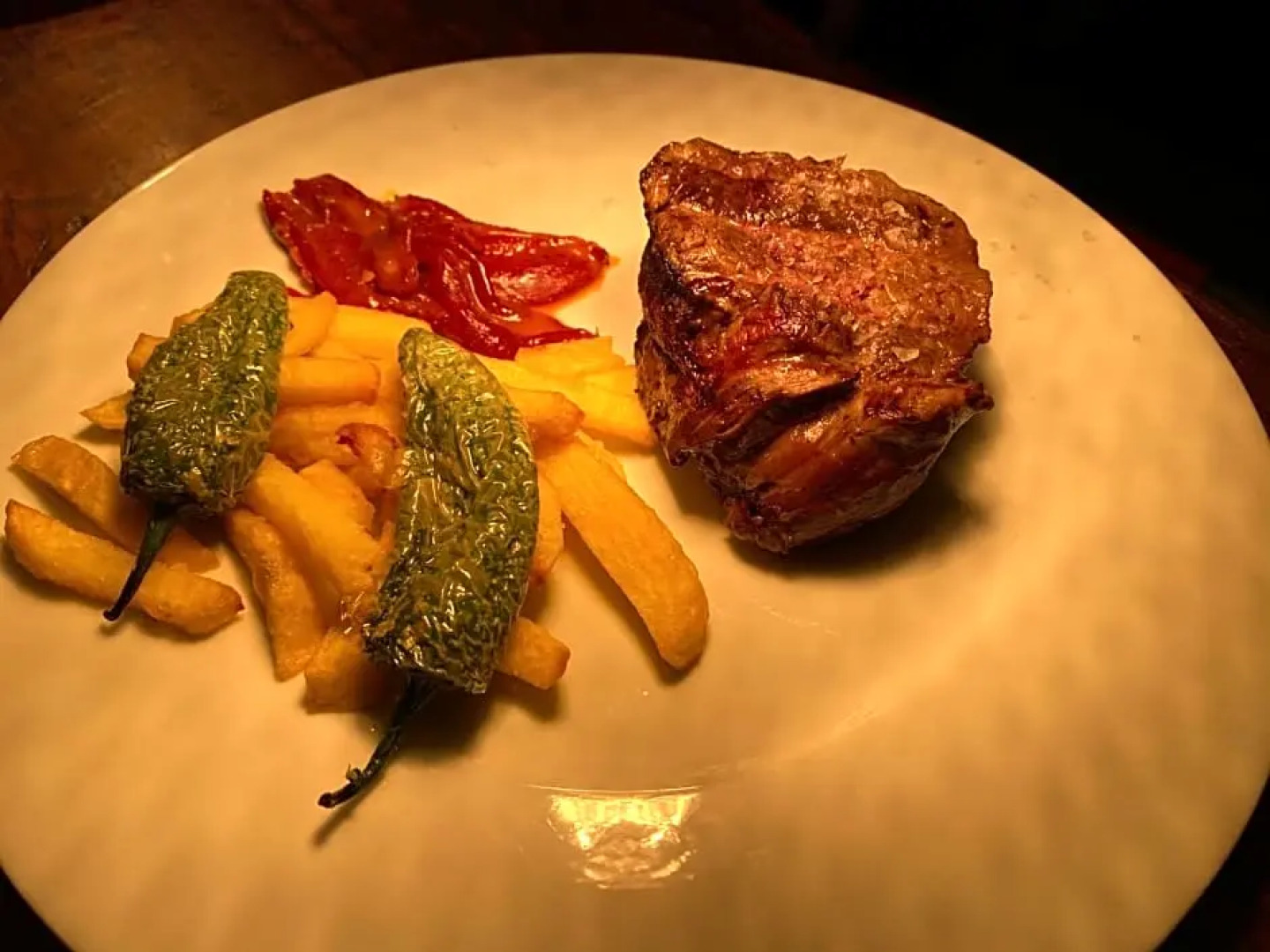 El Capricho De Clemente