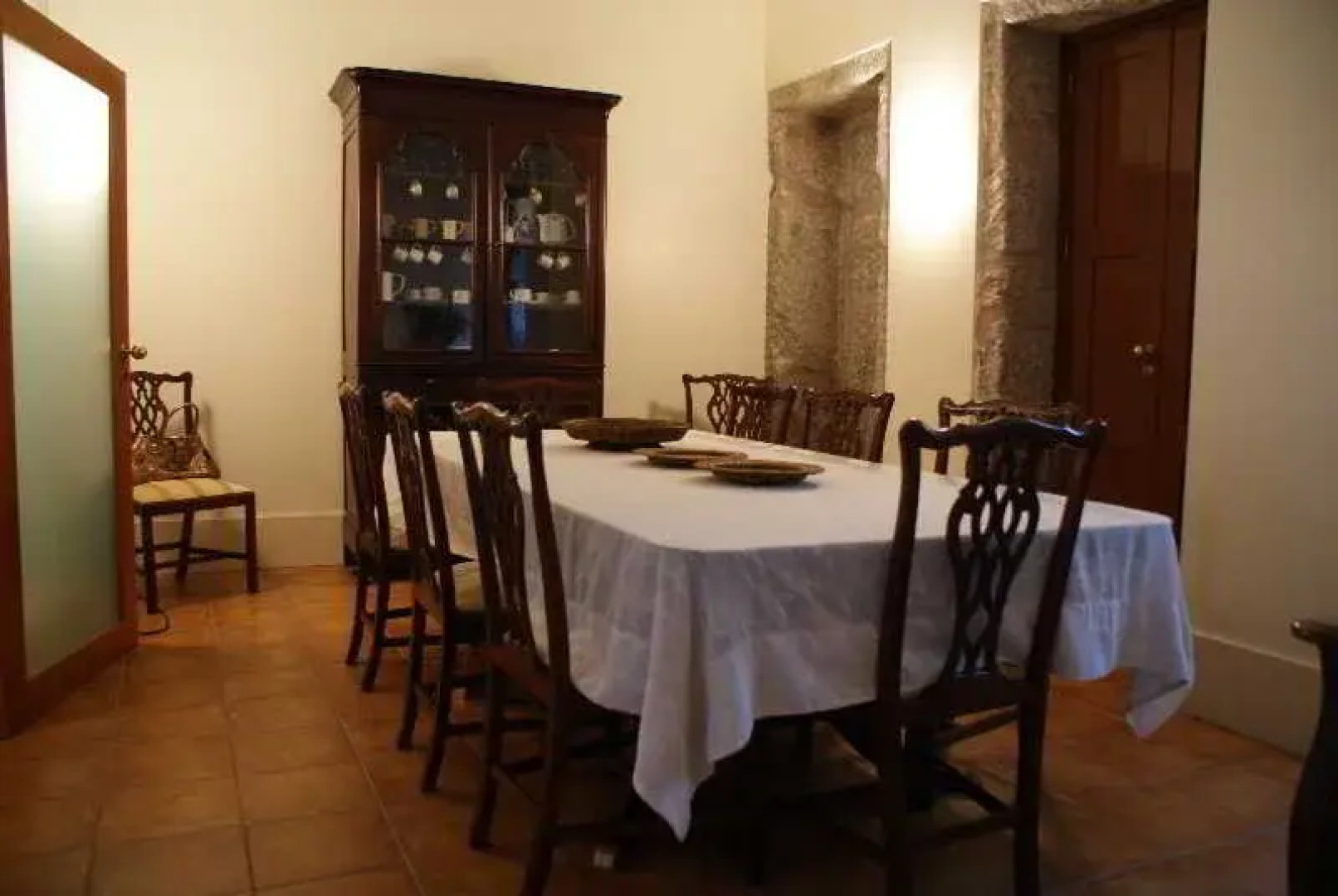 Quinta de Parada do Vez