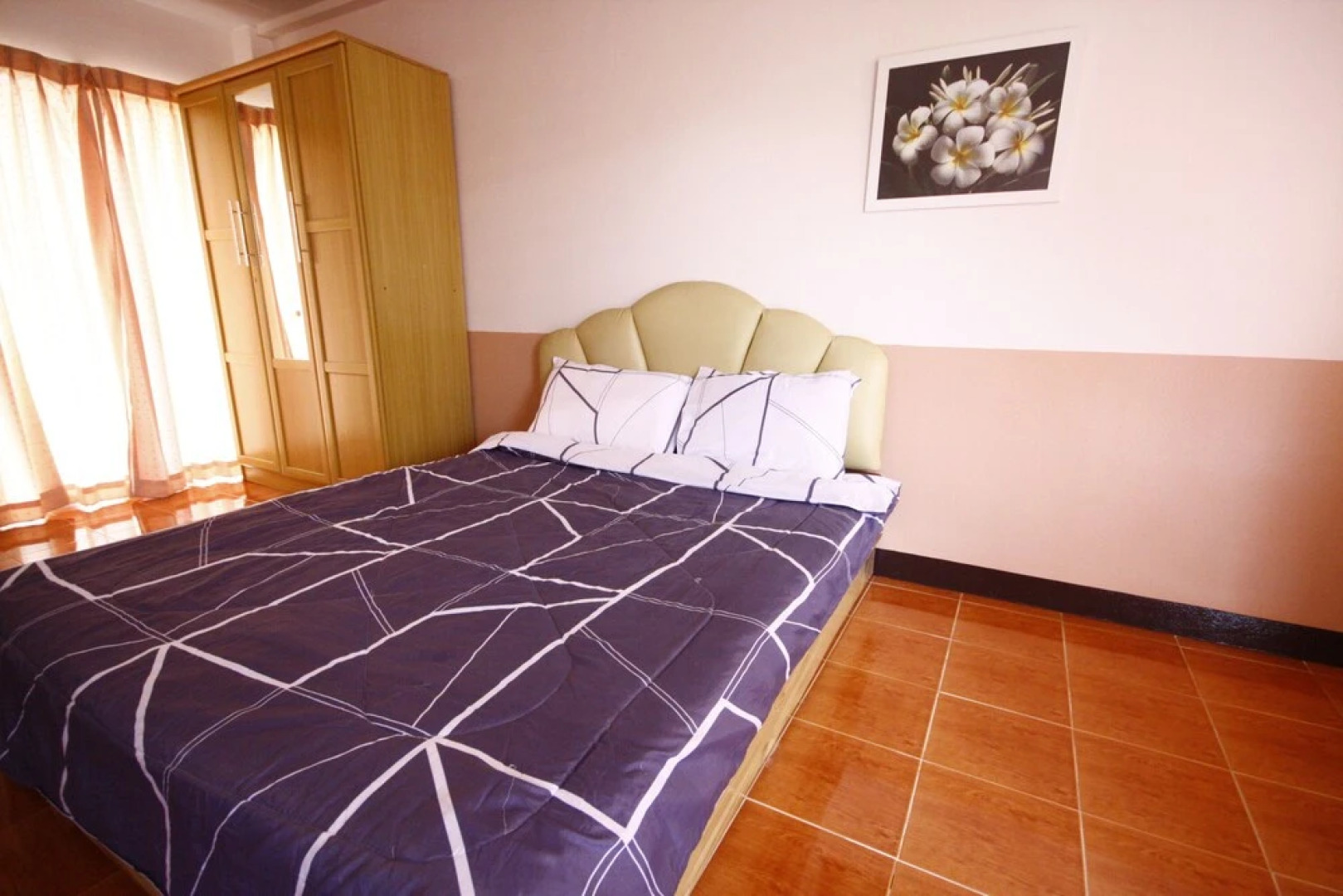 Fah Keang Dao Mansion