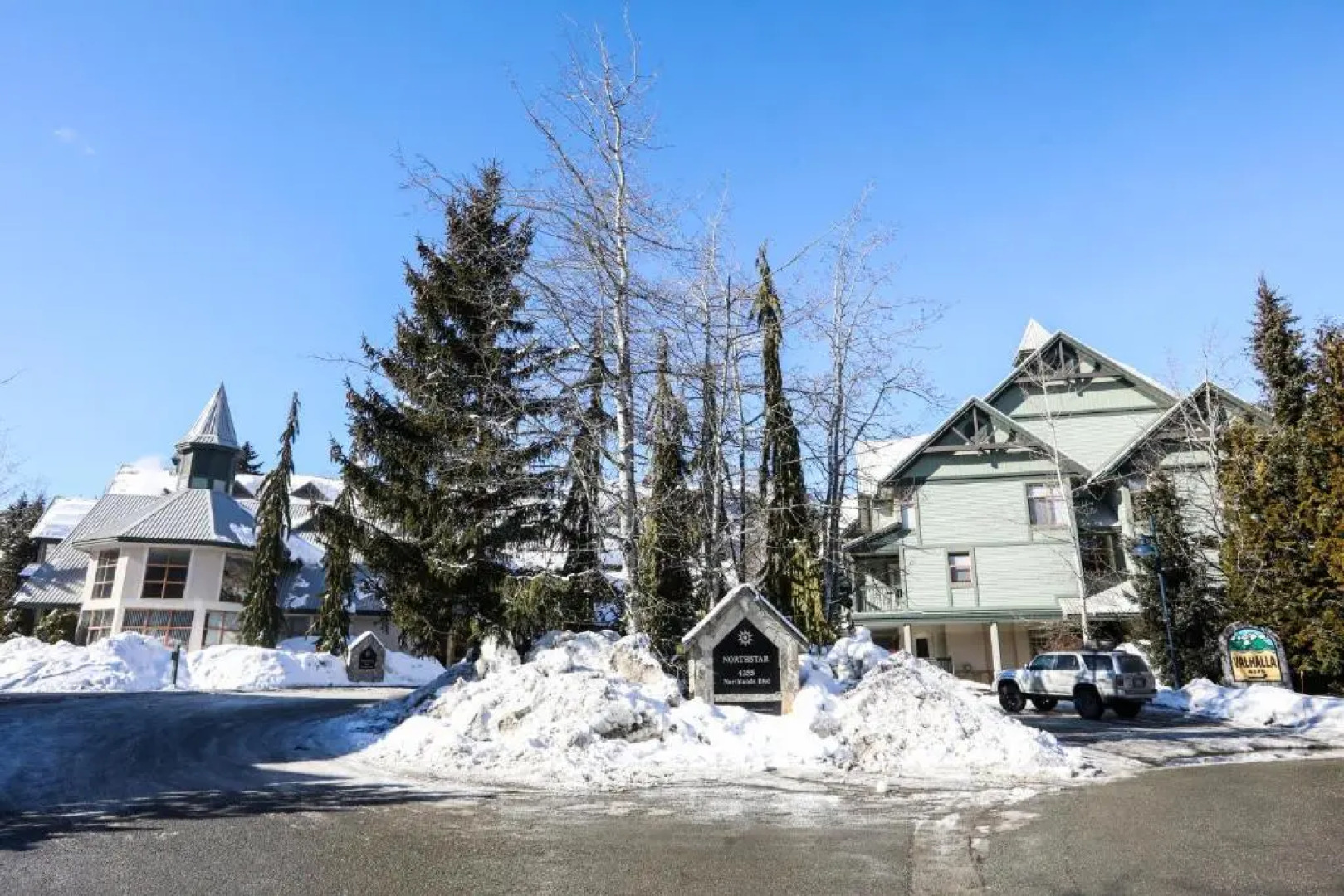 Northstar by Whiski Jack