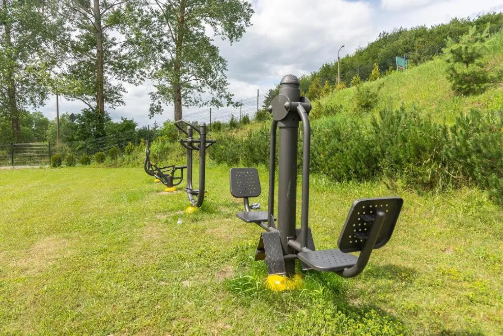 Ostrzyce Hotel&Spa