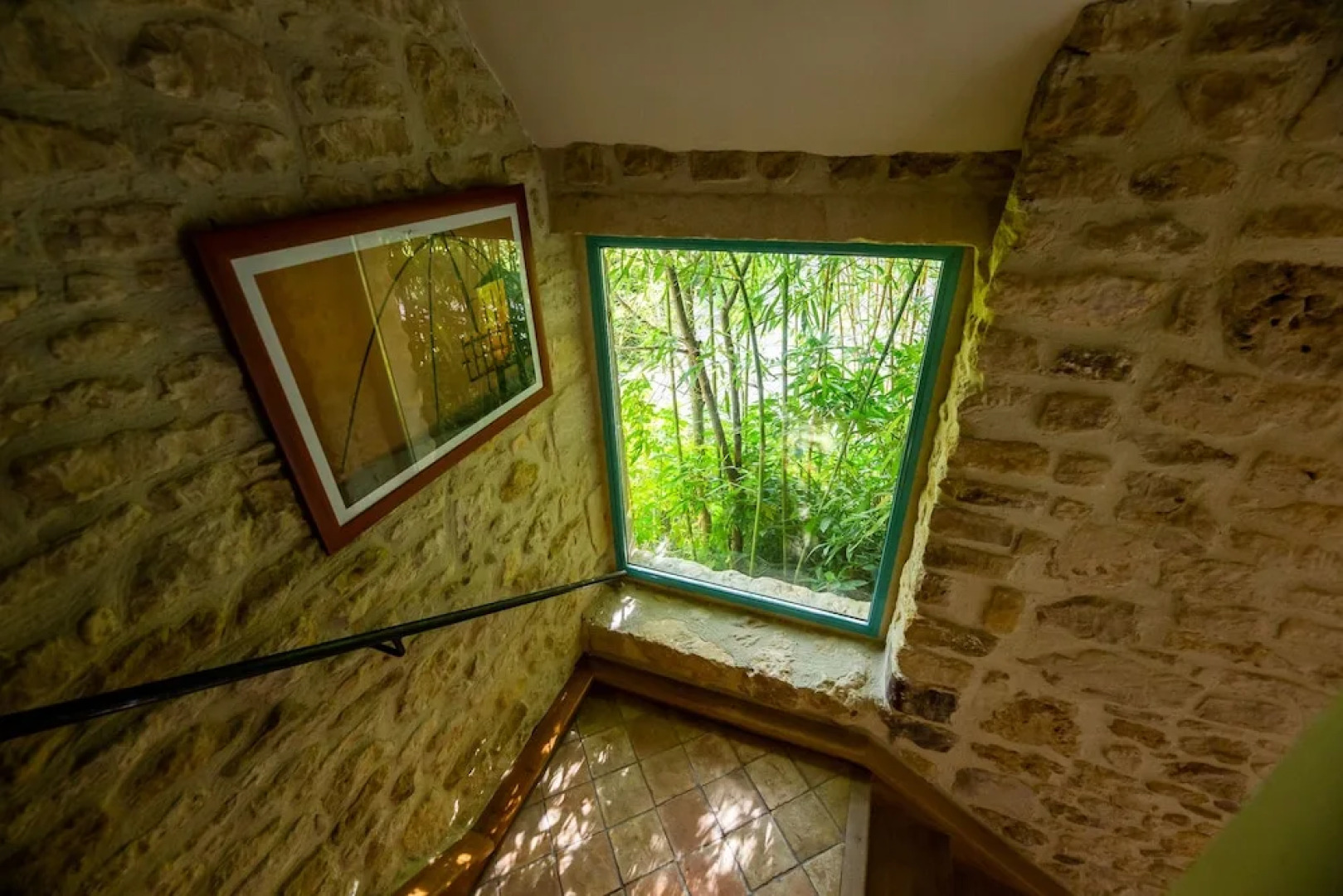 Maison d'Hôtes La Ferme de L'Oudon & Spa