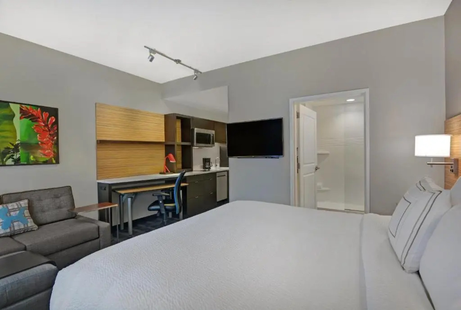 TownePlace Suites by Marriott Sarasota Bradenton West