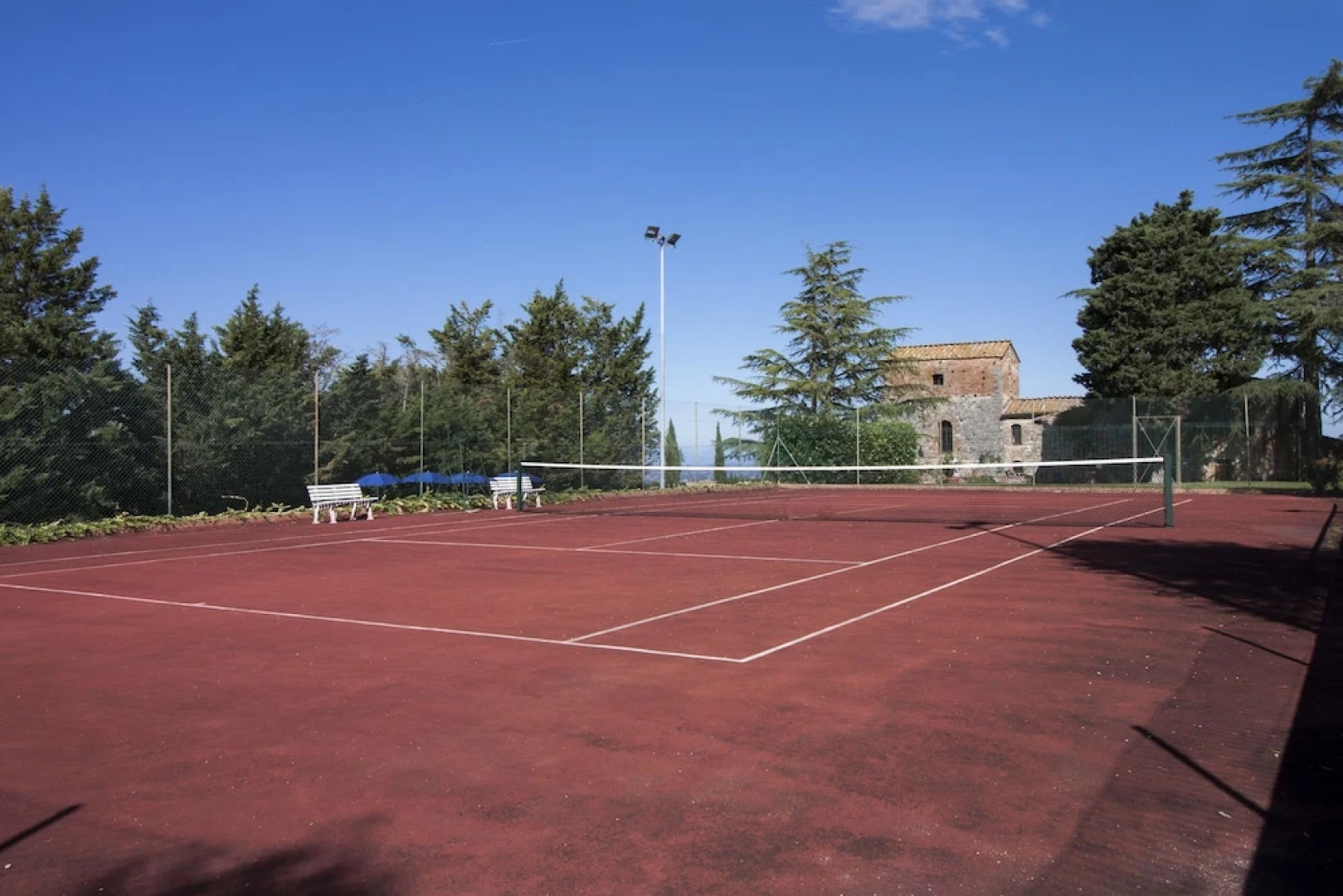 Villa Laura - Fattoria di Larniano