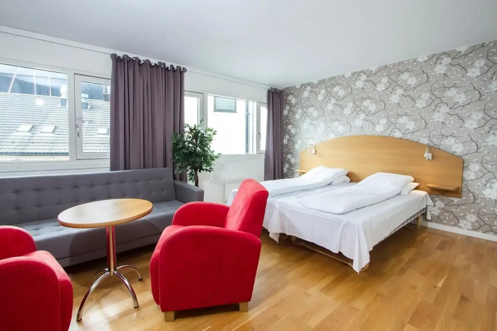 Thon Partner Hotel Storgata