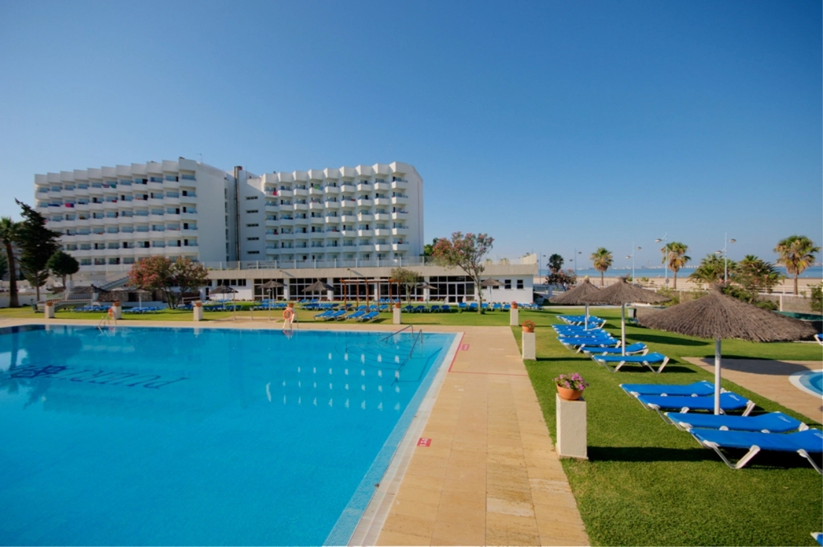 Hotel Puertobahia & Spa