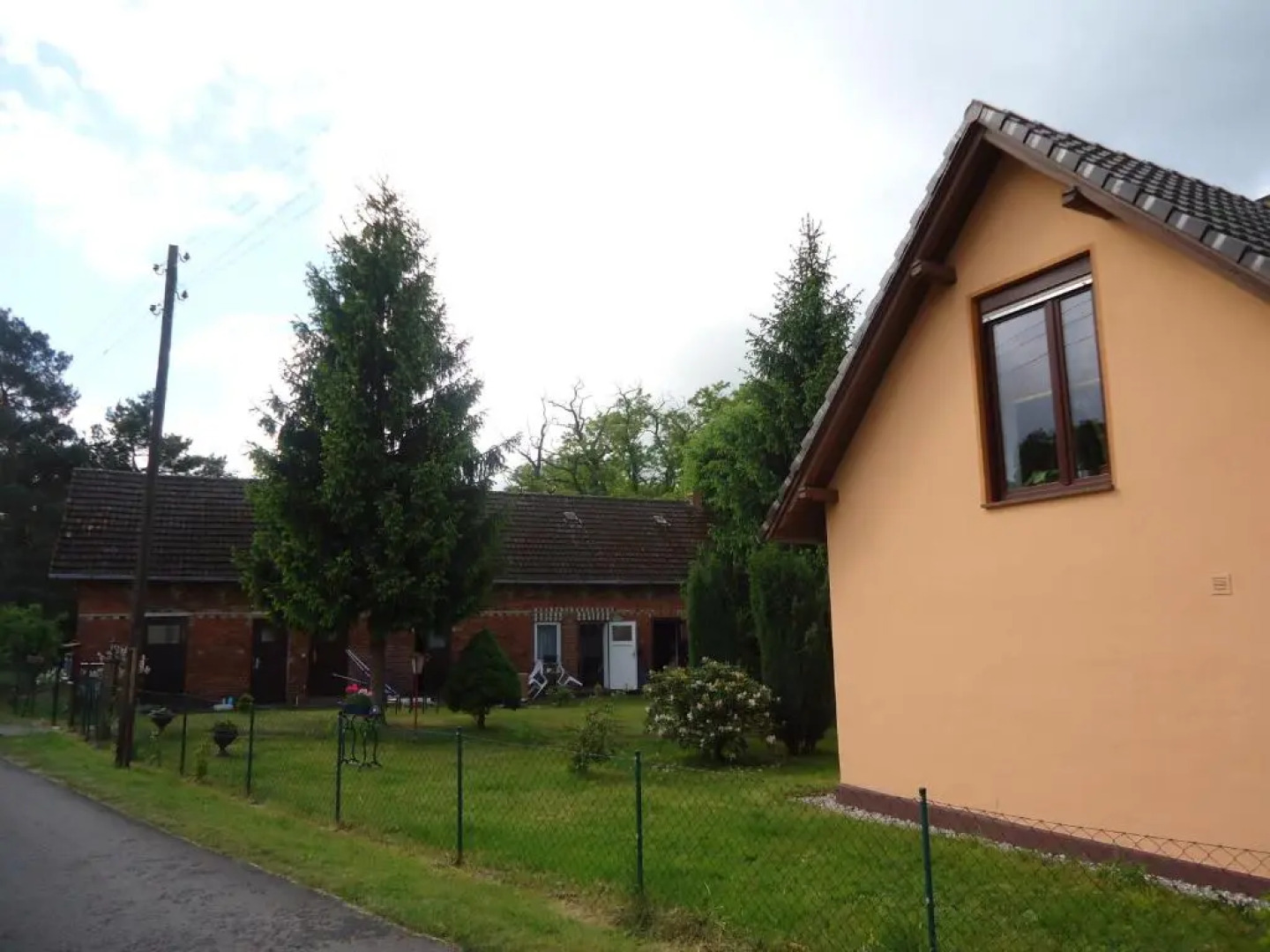 Zur alten Jugendherberge