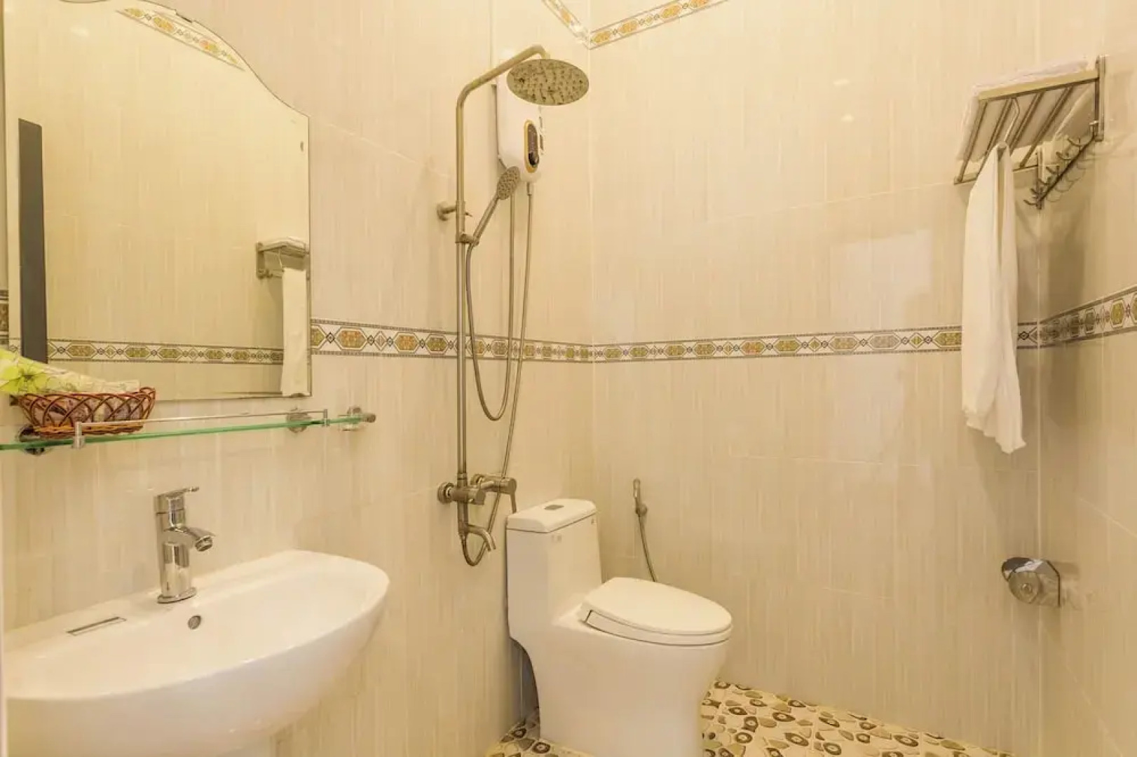 Trang Thuong Villa Phu Quoc