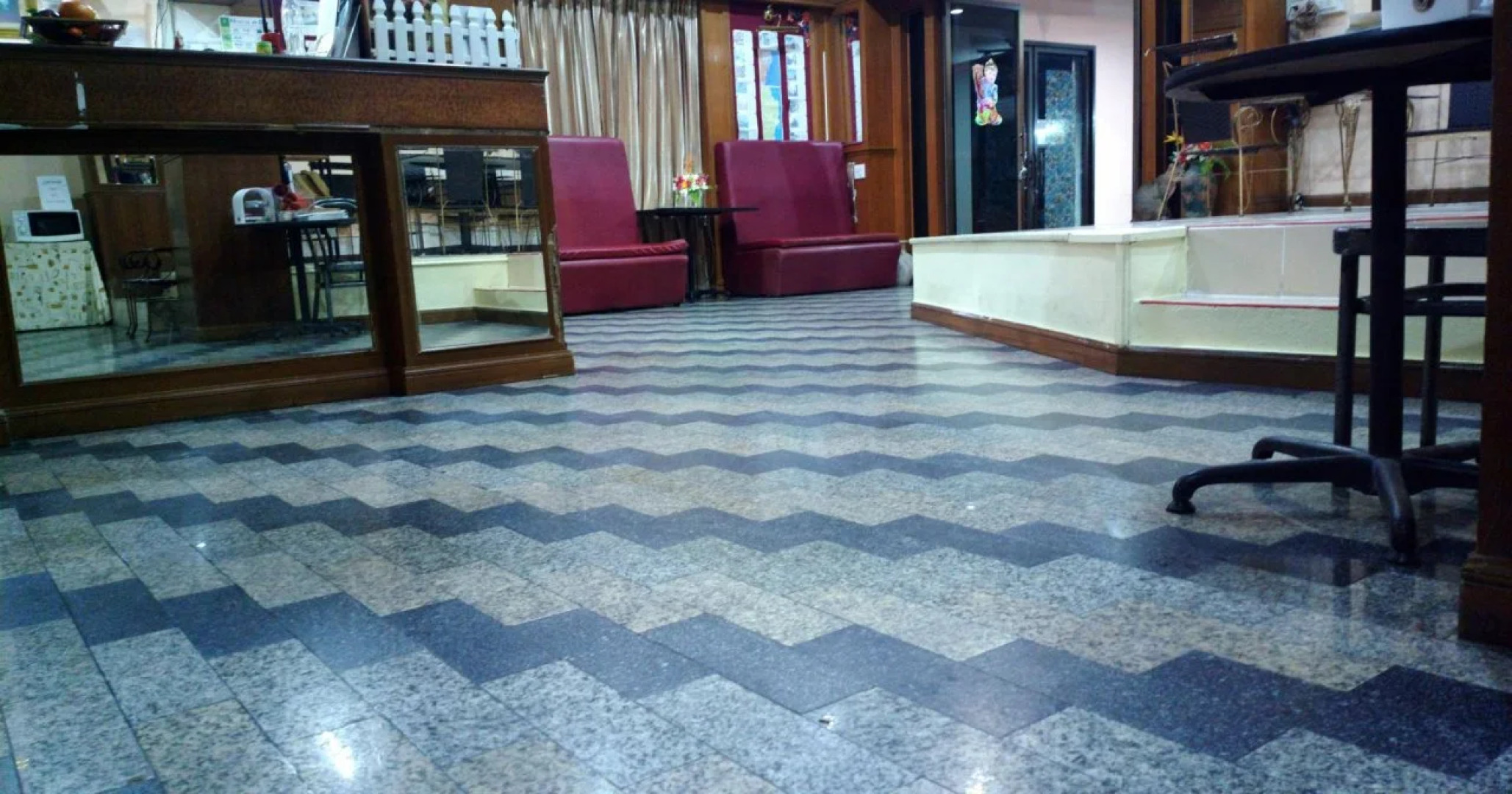 Huahin Euro City Hotel