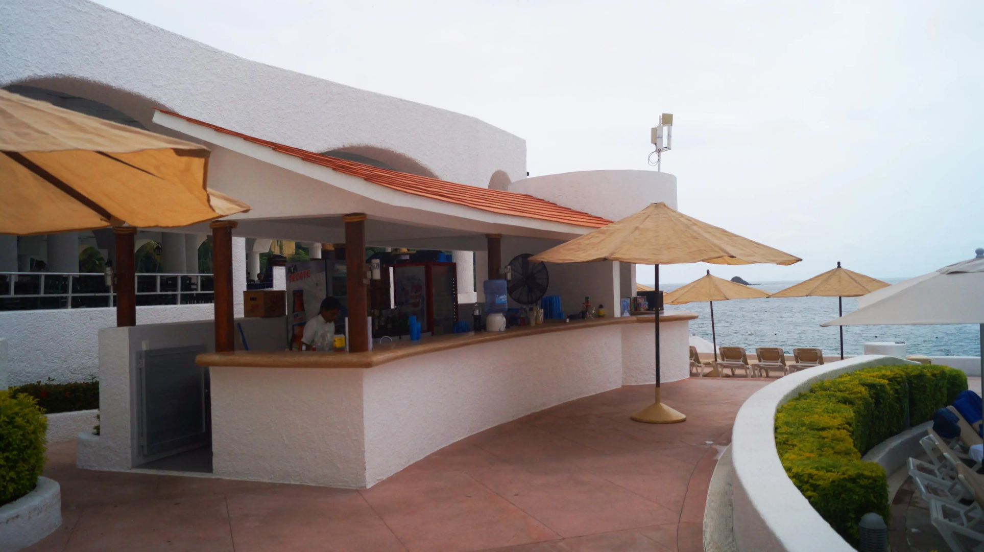 Tesoro Manzanillo All Inclusive