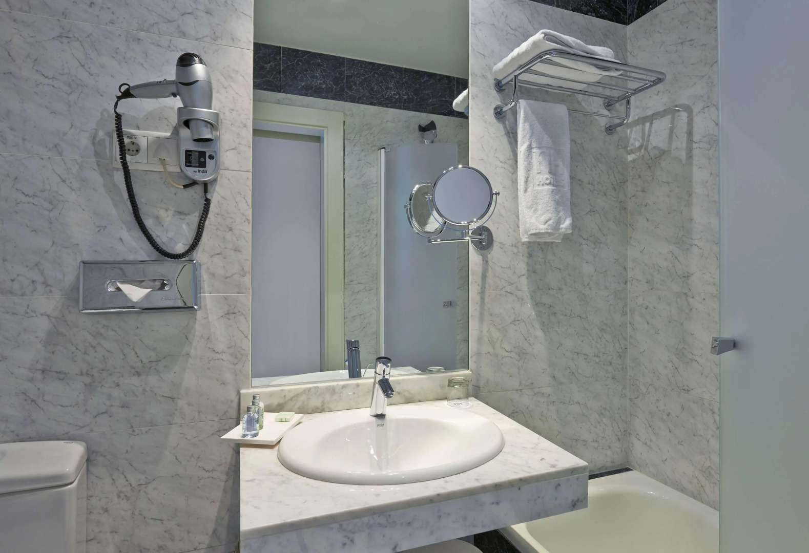 NH Valencia Las Artes