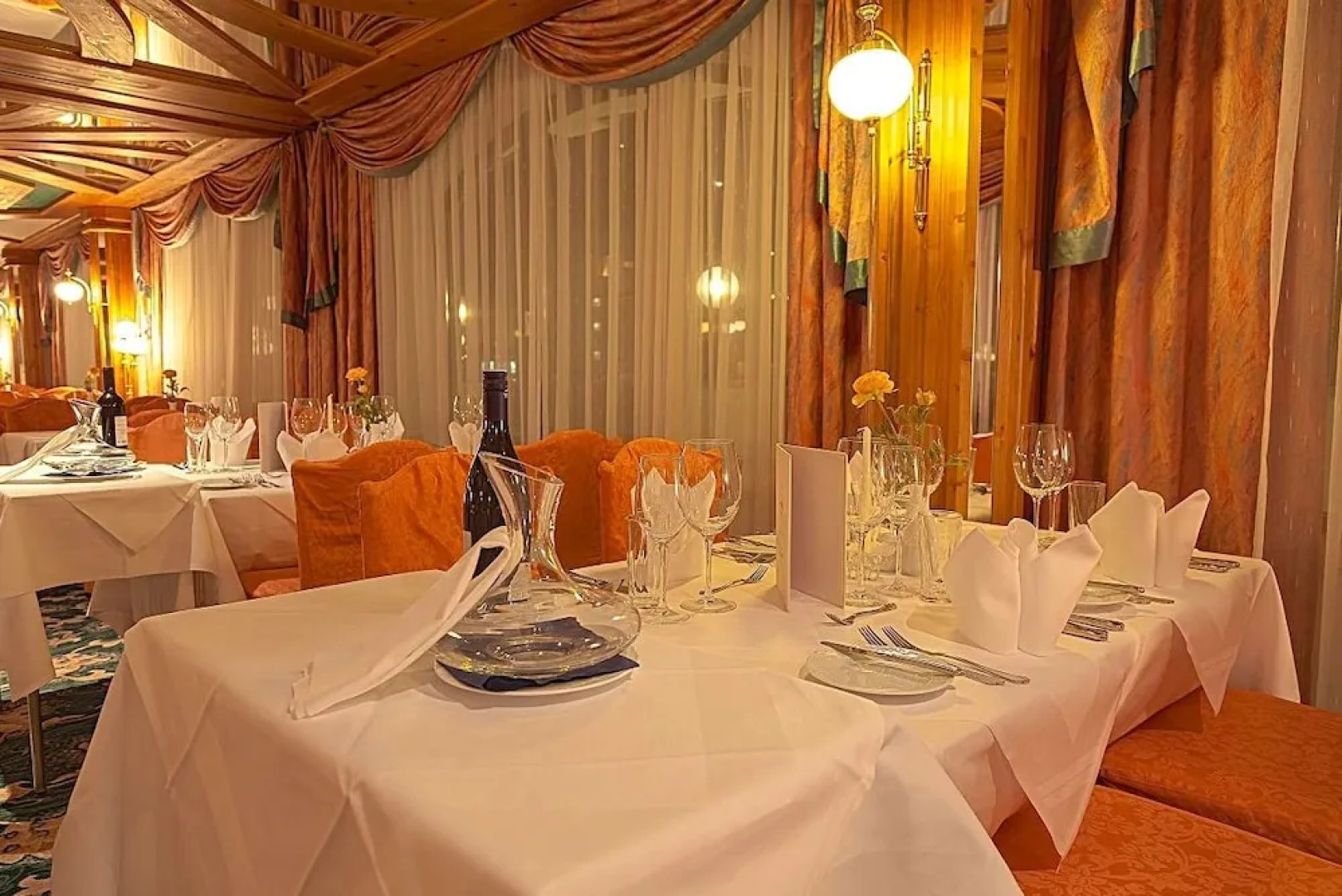 Sporthotel All-Inclusive