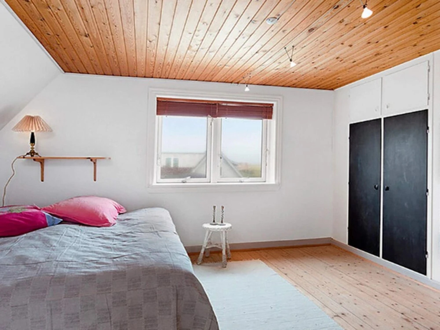 Secluded Holiday Home in Thyborøn With Terrace