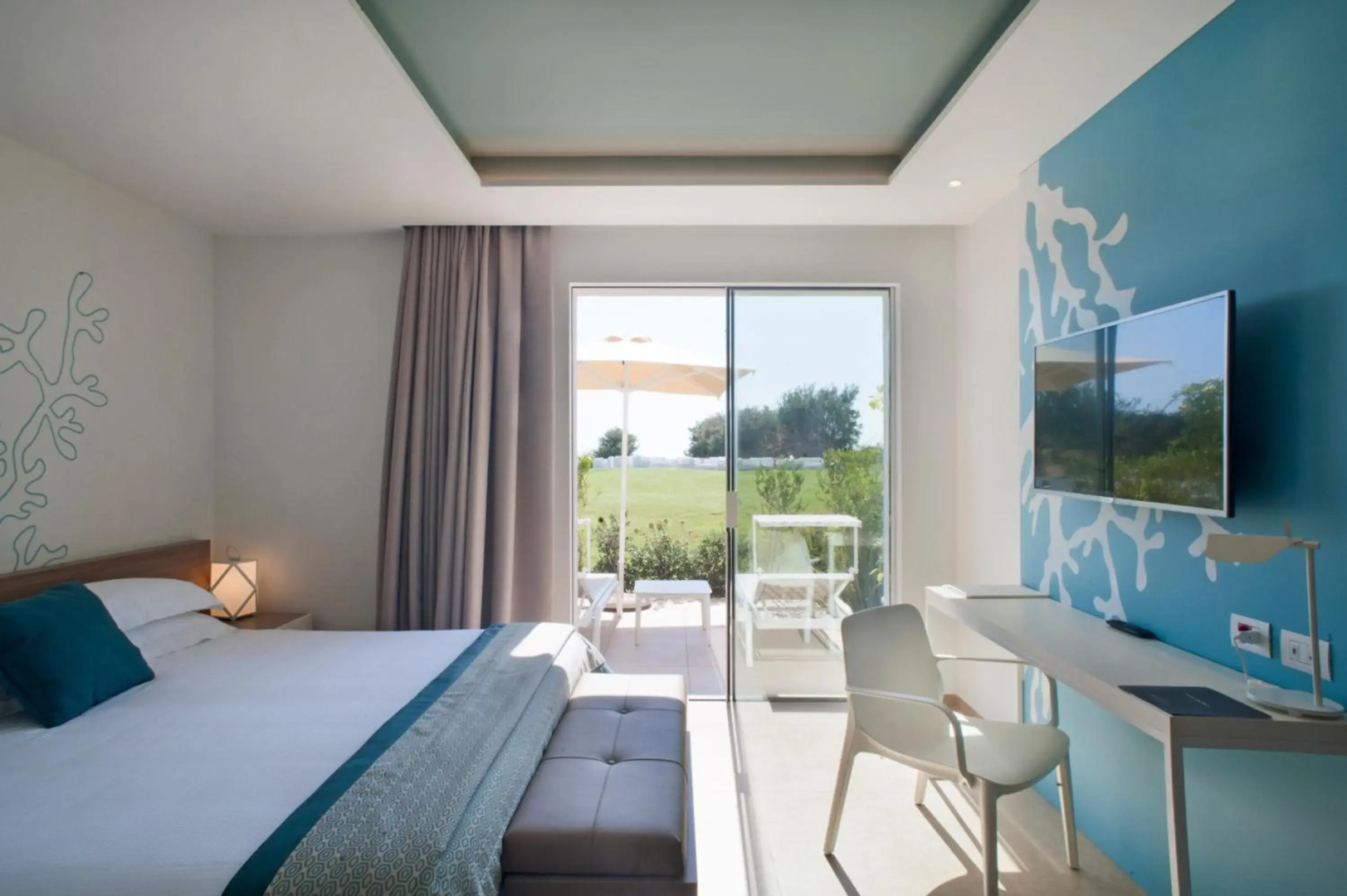 Modica Beach Resort