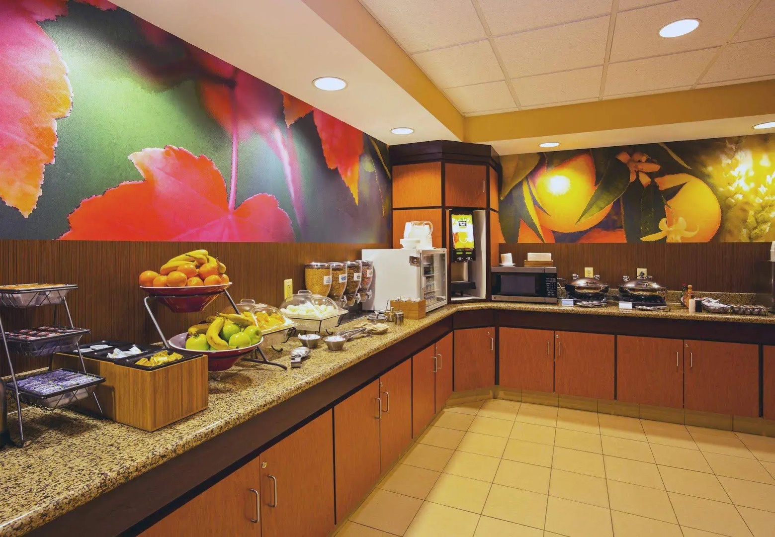 Fairfield Inn & Suites by Marriott Edison-South Plainfield