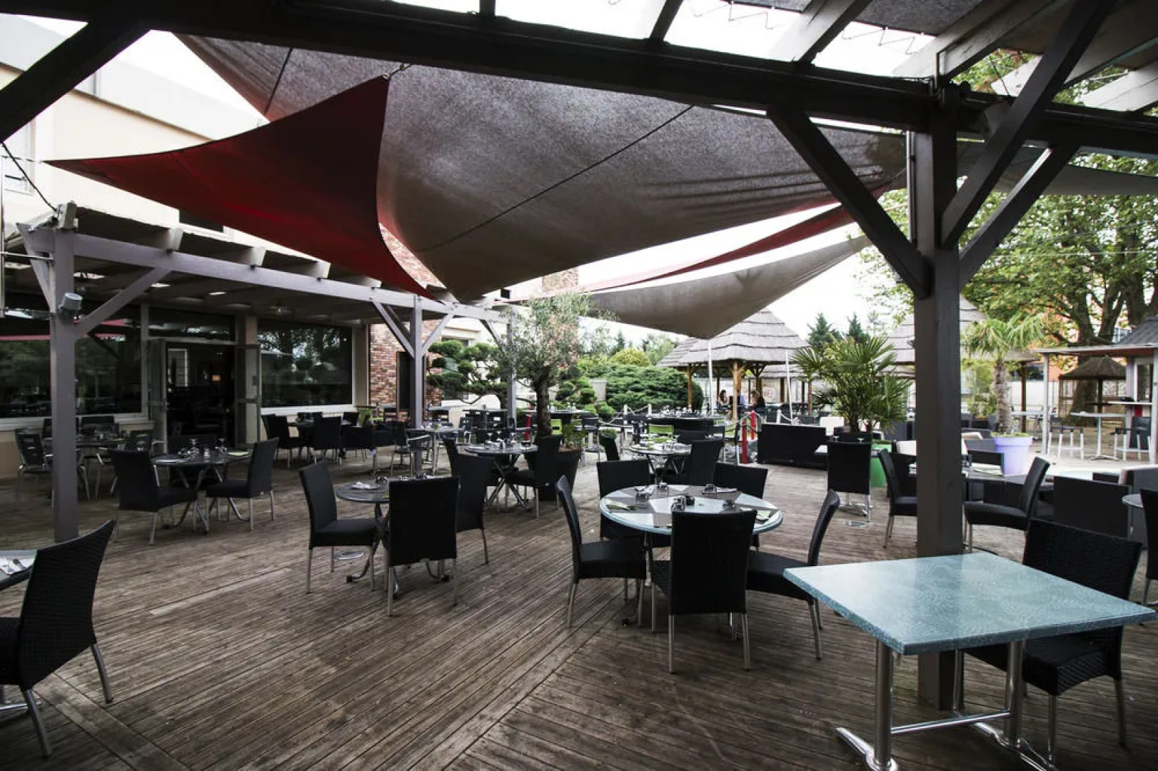 Adonis Villefranche Ambiance Hotel