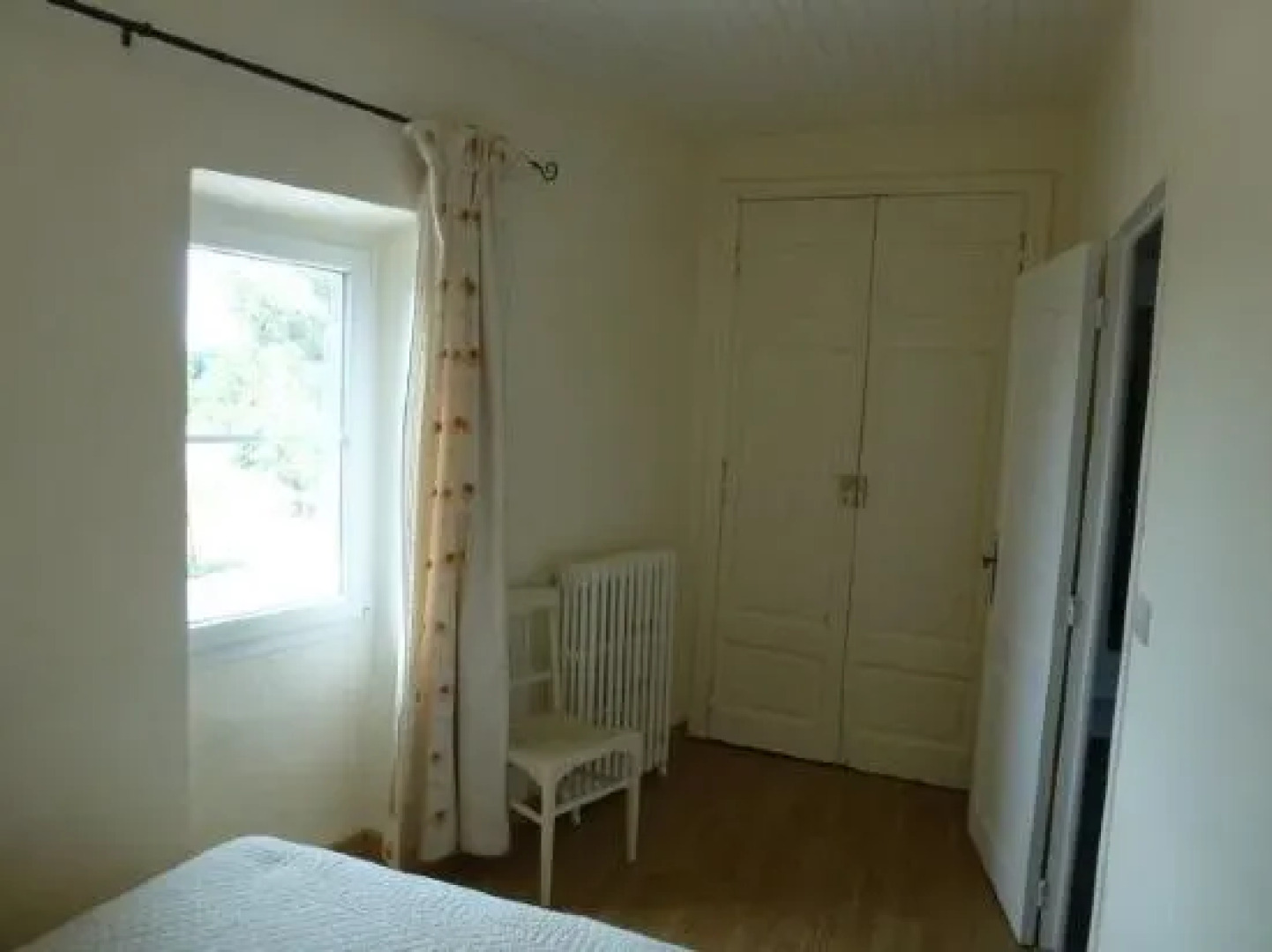 Le Gite de la Prunette