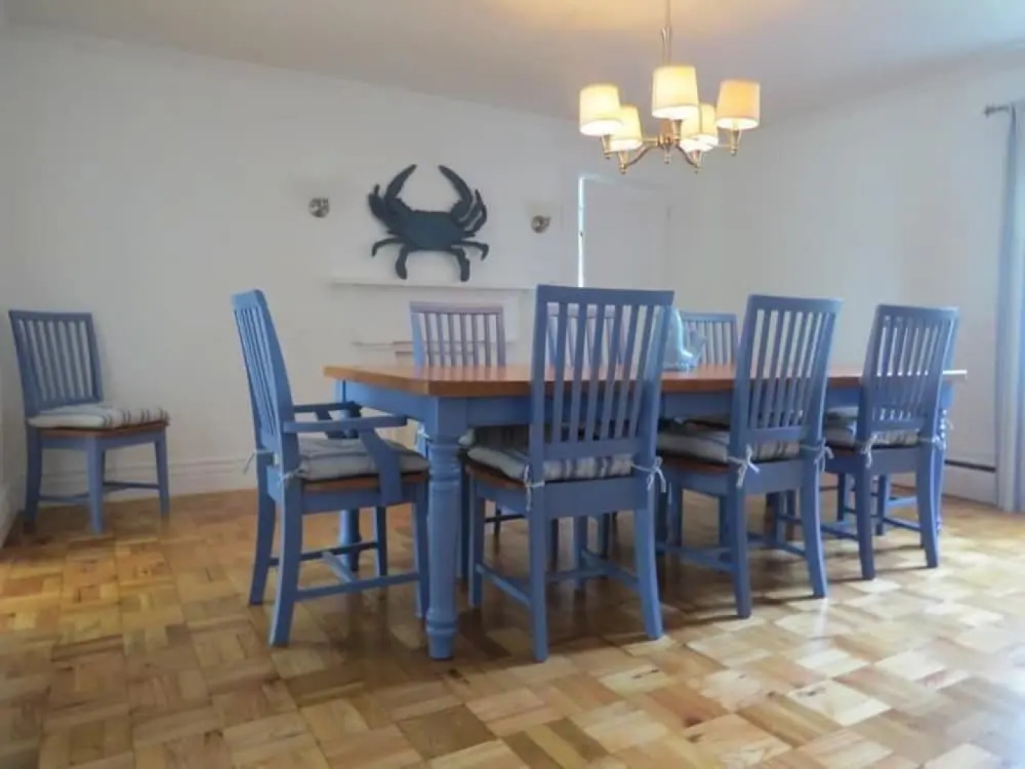 333 Old Harbor Road - Four Bedroom Home