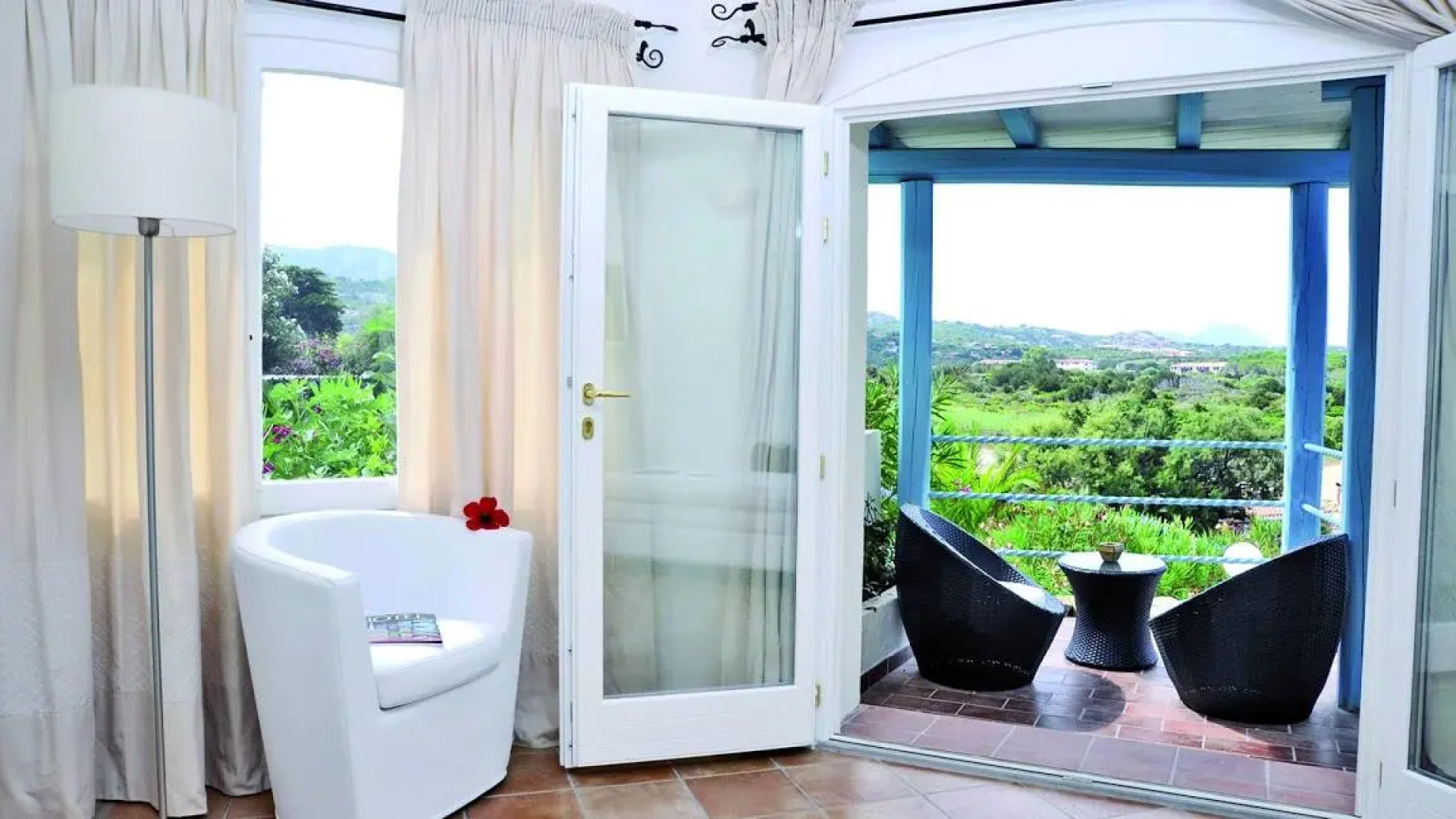 Park Hotel Resort Baja Sardinia