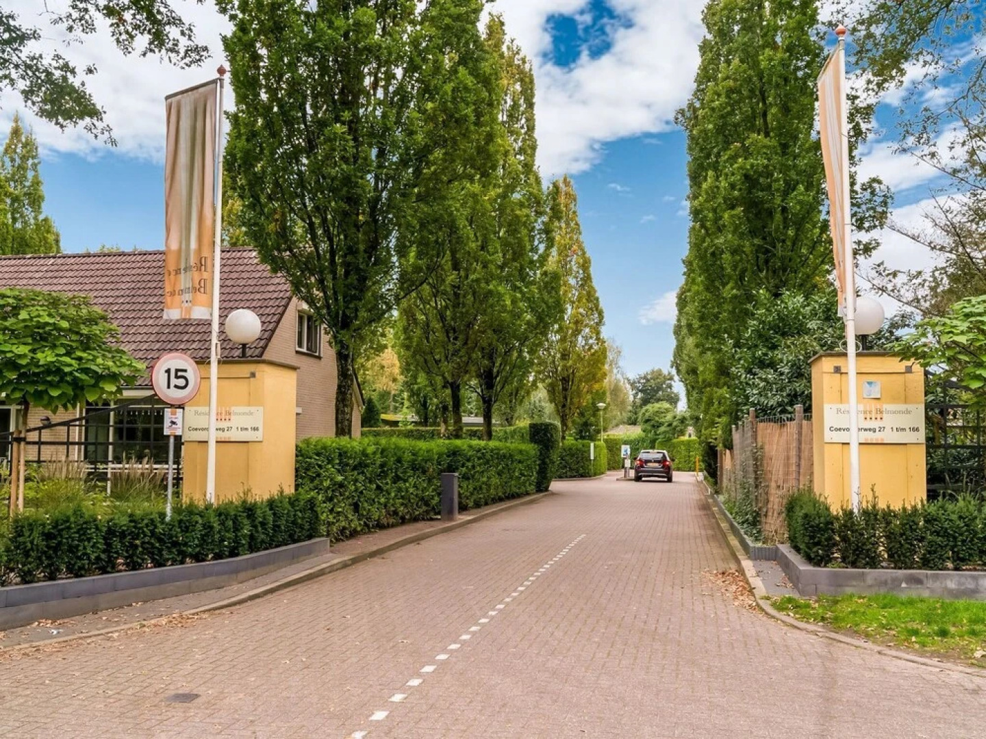 Cozy Chalet in Stegeren With Swimming Pool