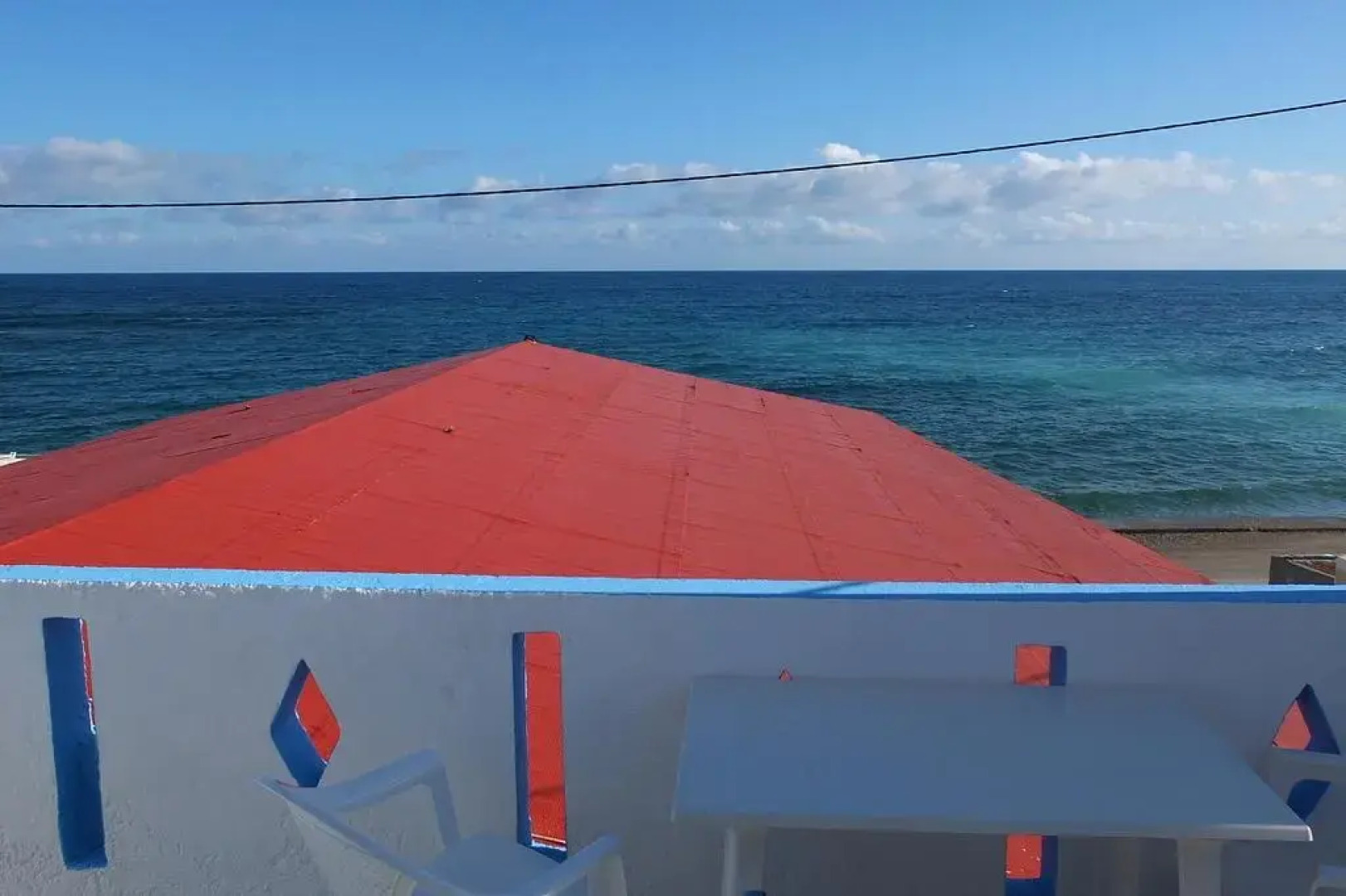 Socrates Apartments & Restaurant