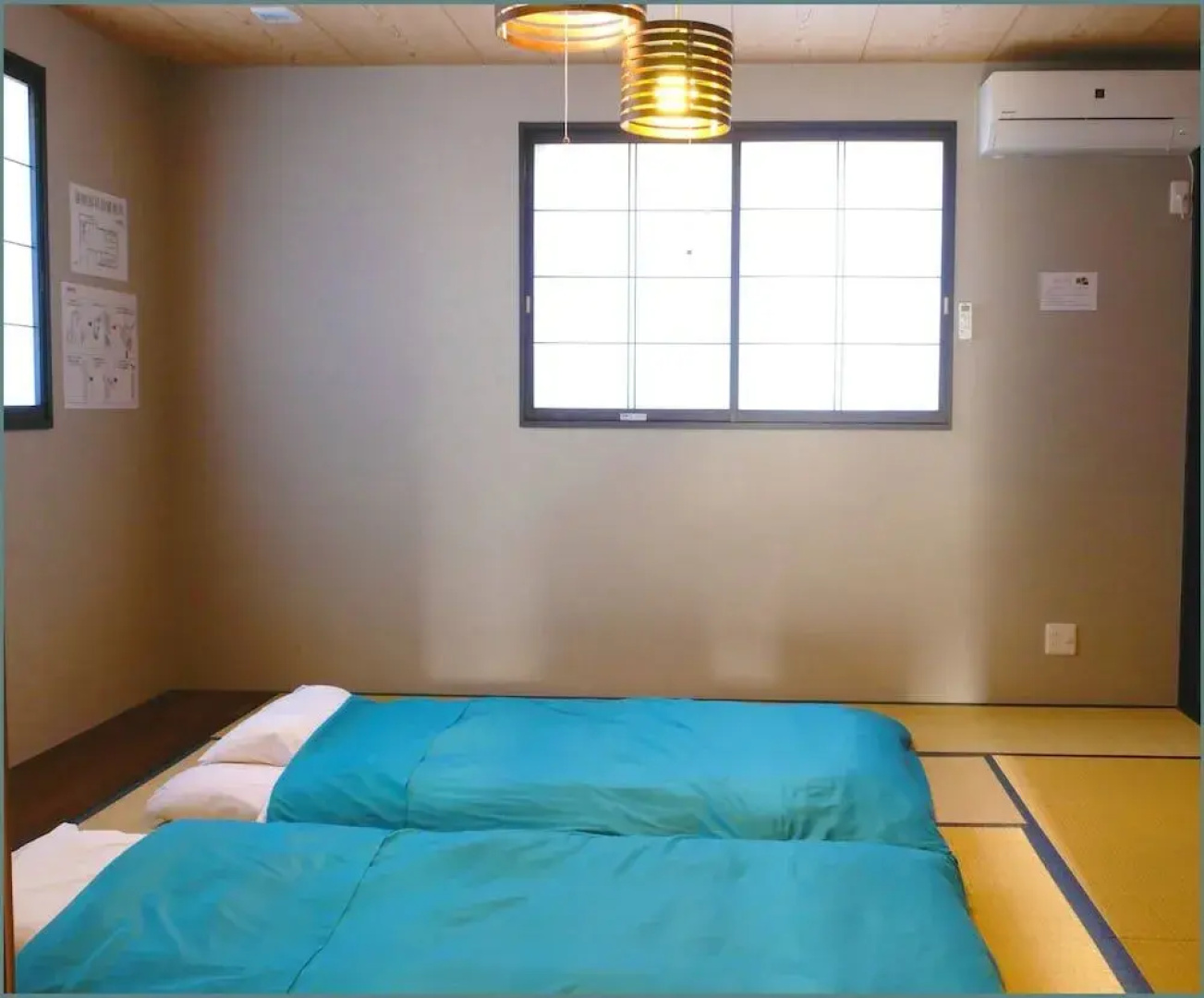 MARUYA Private Condominium
