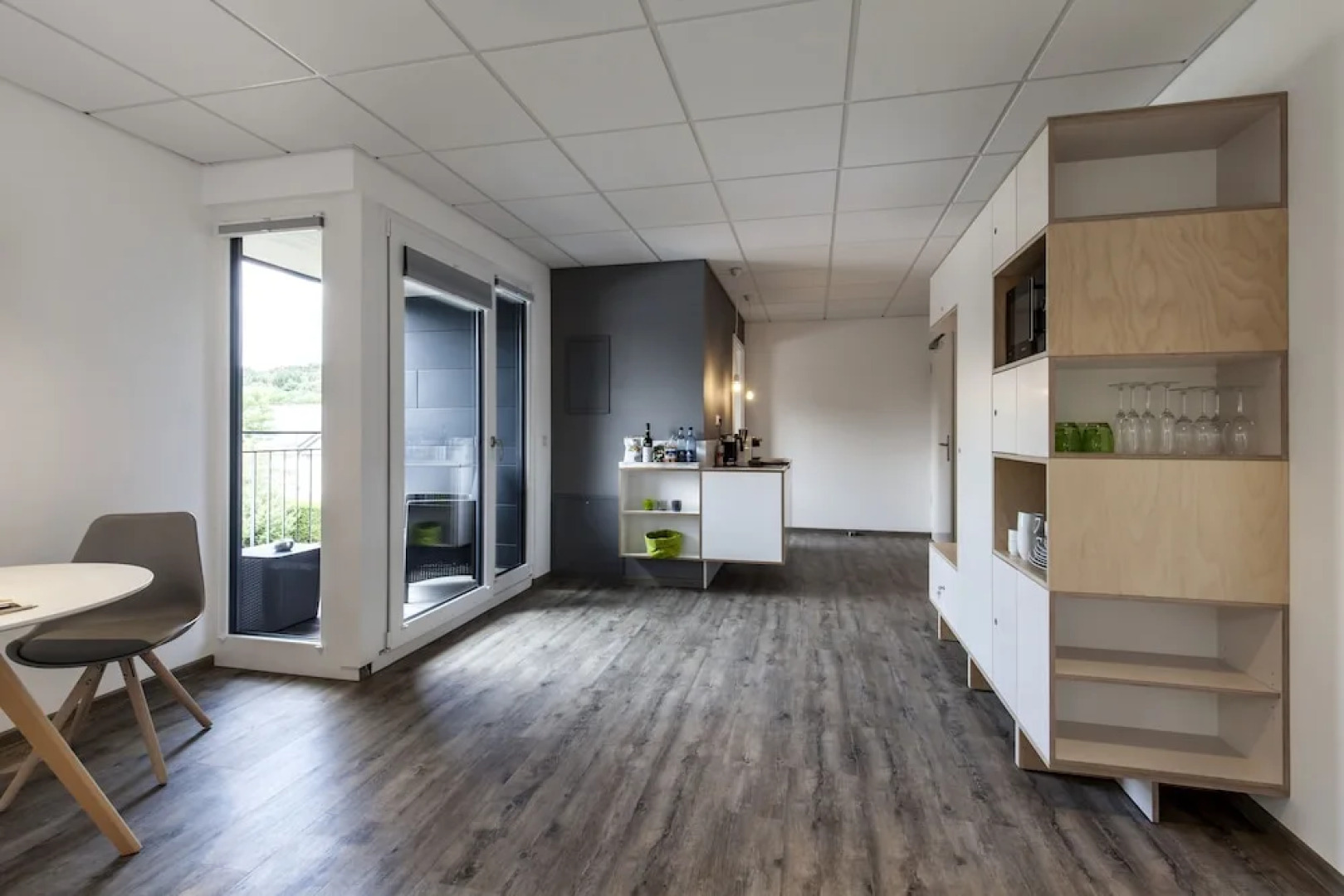 Boardinghouse Morbach