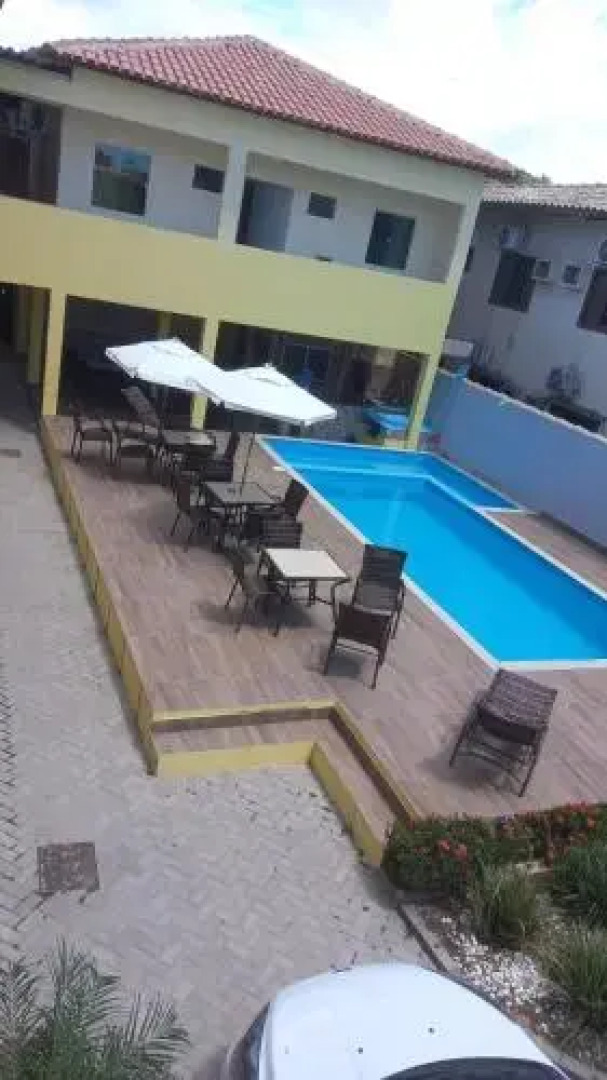 Condomínio Golden Goes