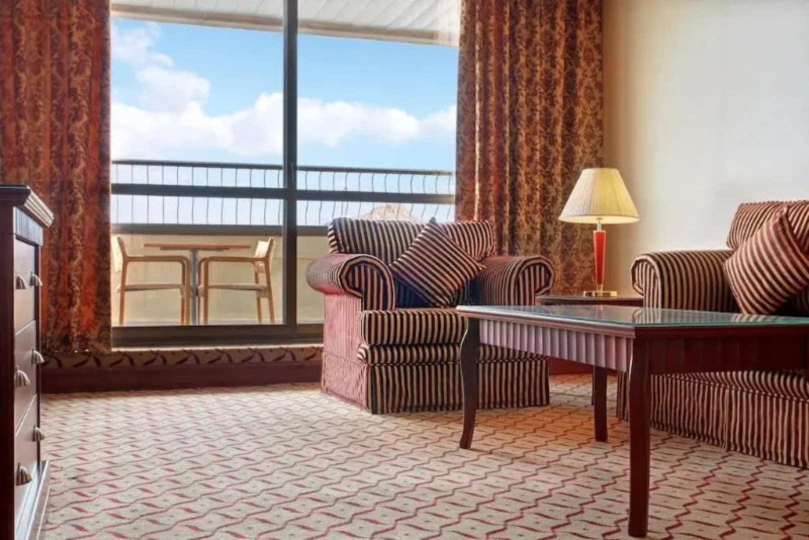 Le Méridien Al Hada