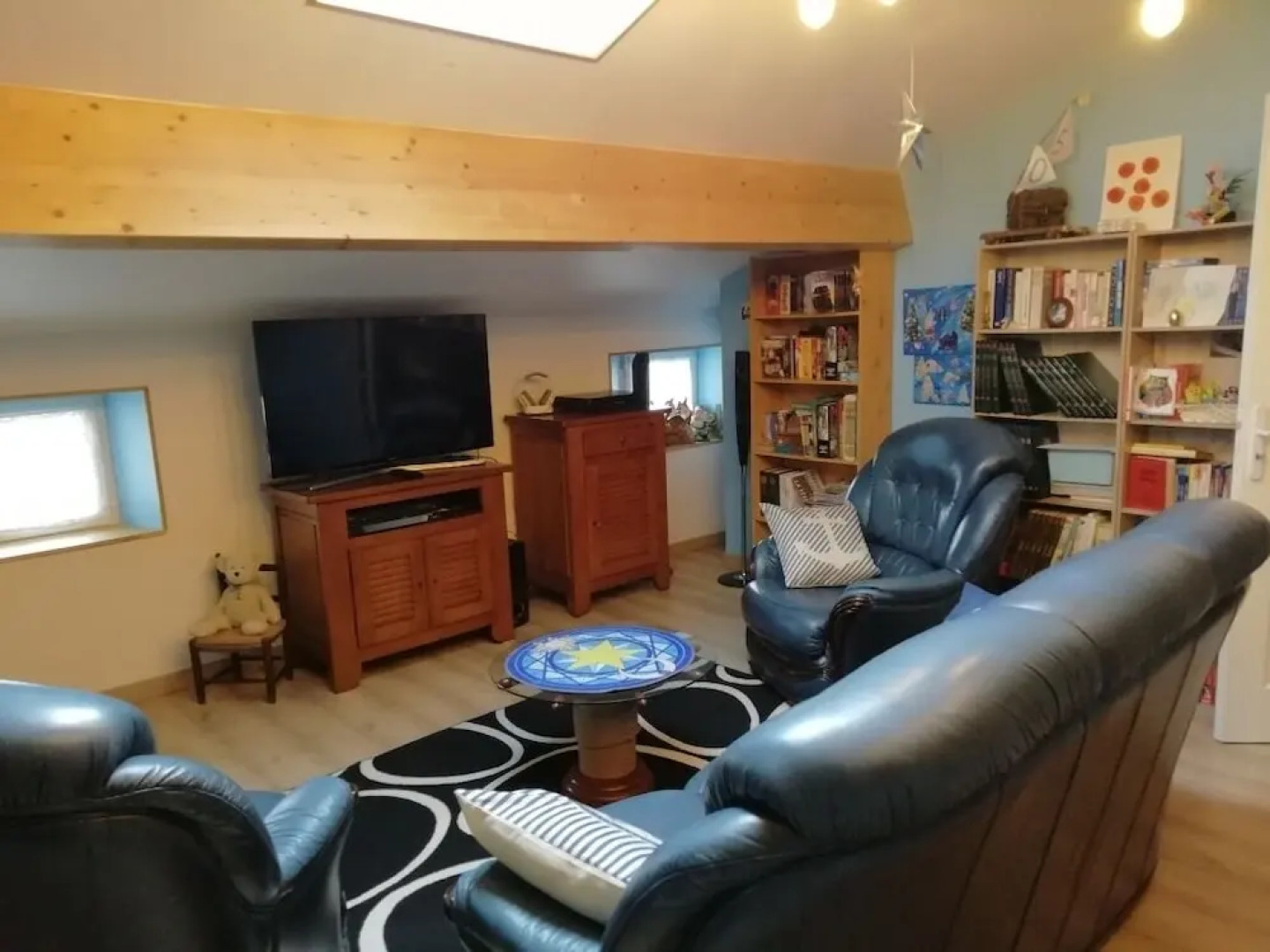 Chez Patou - Chambre d'Hôte