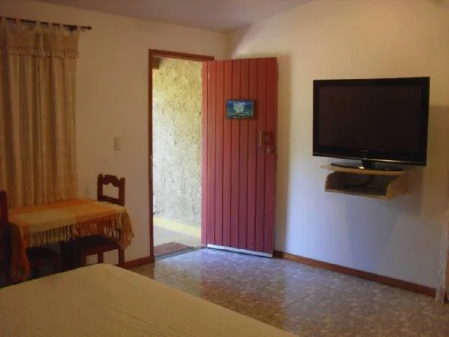 Pousada Casa de Taipa