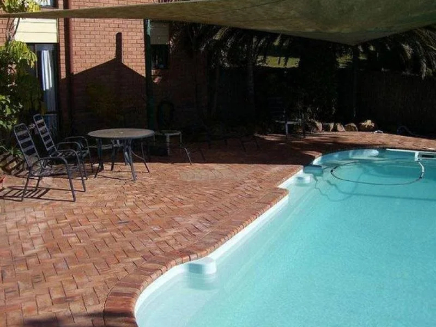 The Anchorage Bermagui