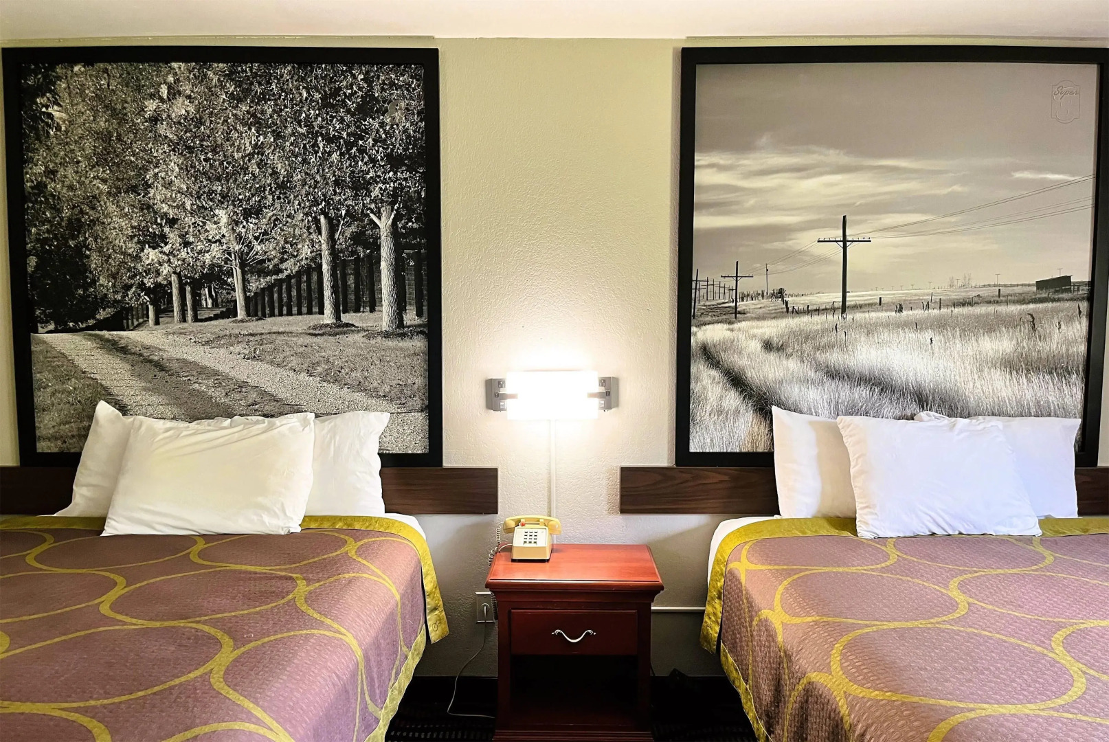 Super 8 by Wyndham Vincennes