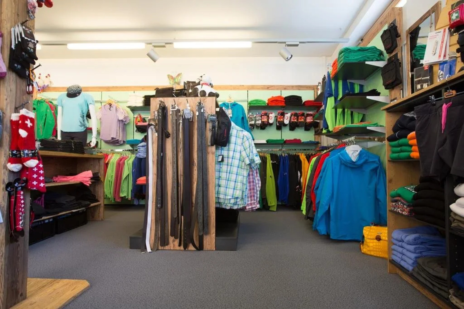 Priva Alpine Lodge Lenzerheide