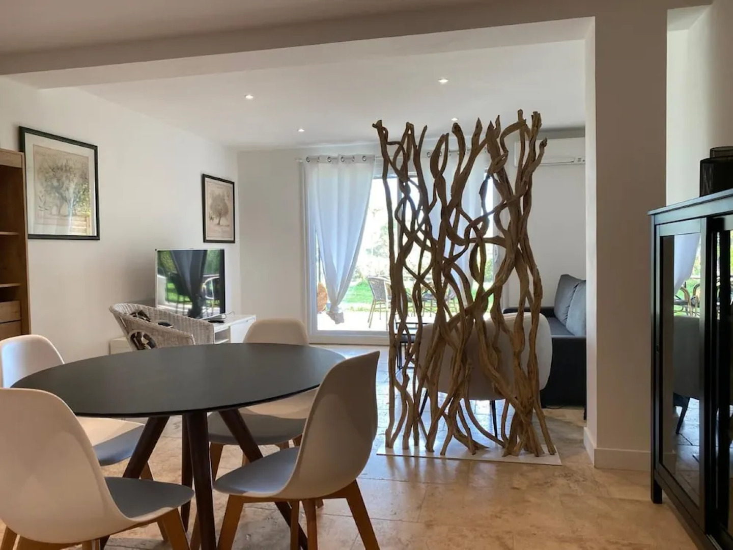 B&B Mas Lou Felibrige