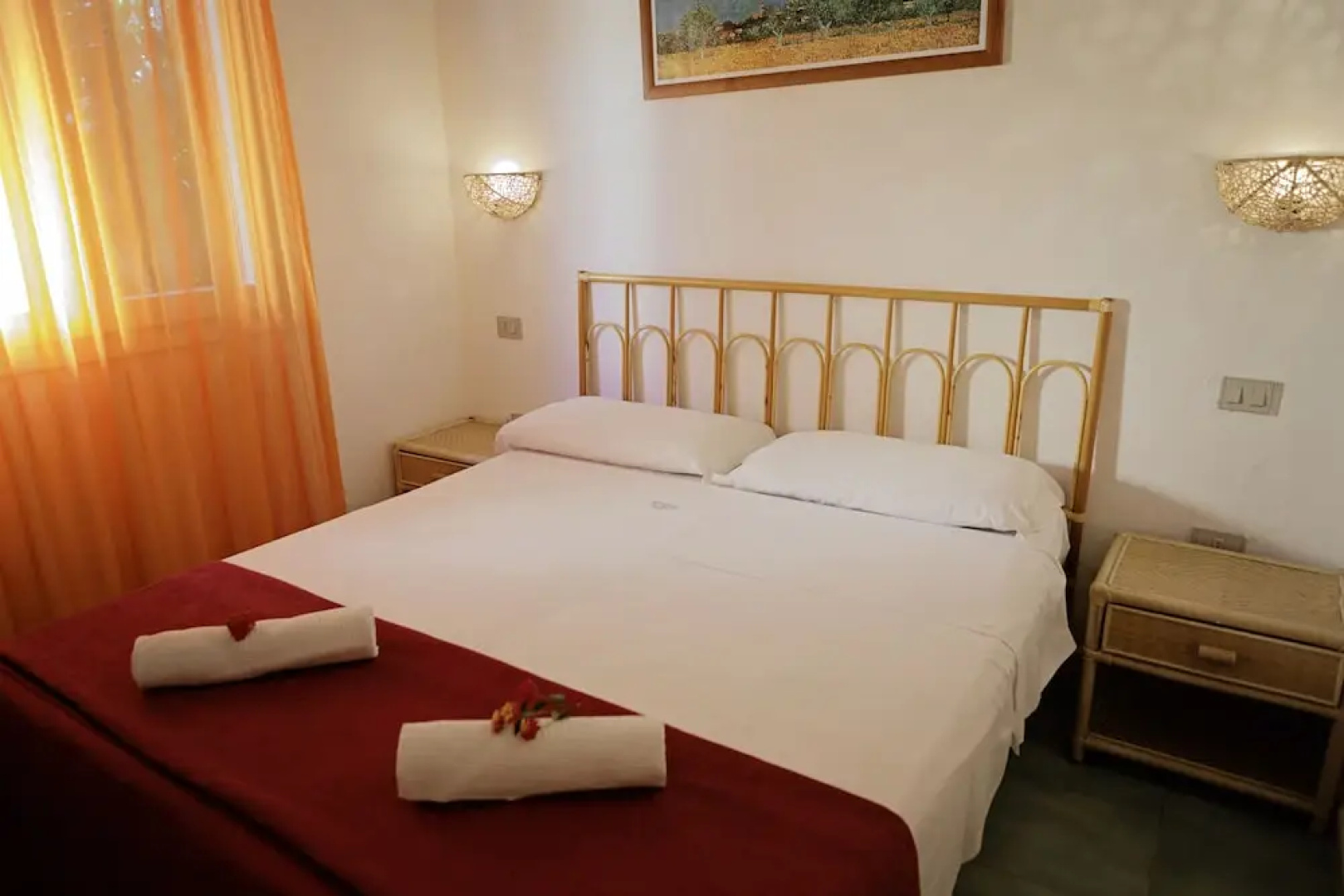 Residence Marlusa