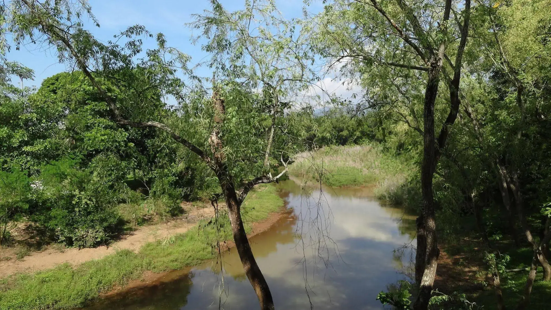 Riverside Homestay