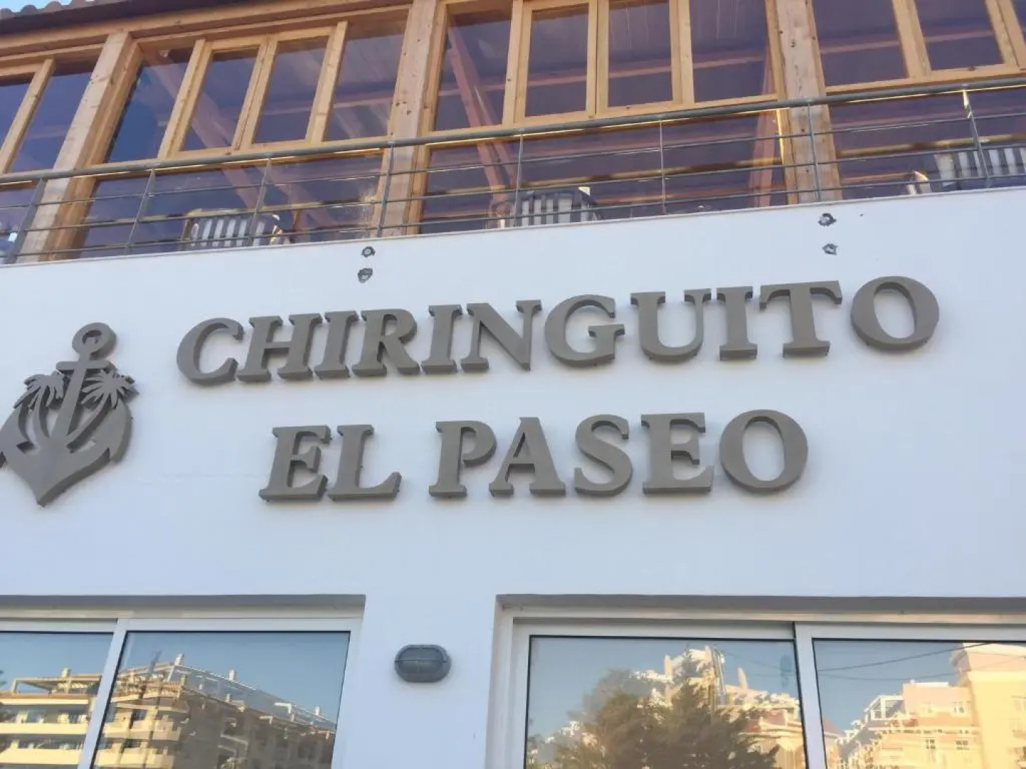 Casares Del Sol 2 Bedroom Holiday Penthouse