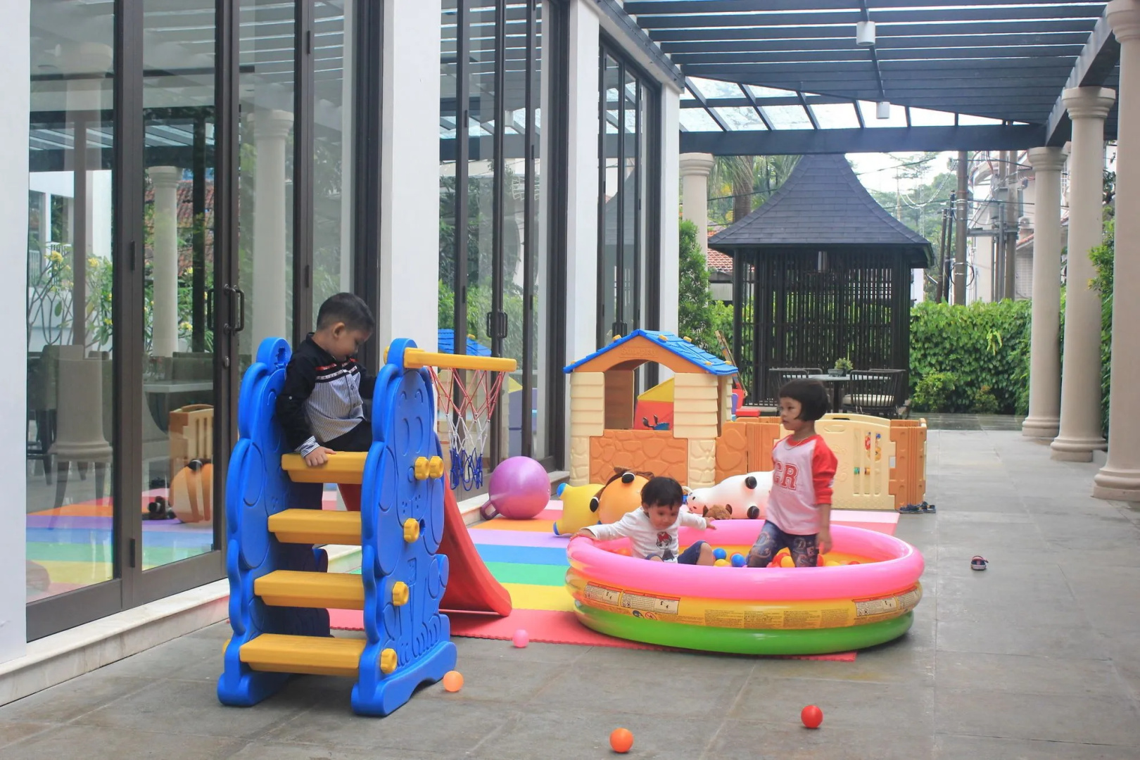 Royal Padjadjaran Hotel