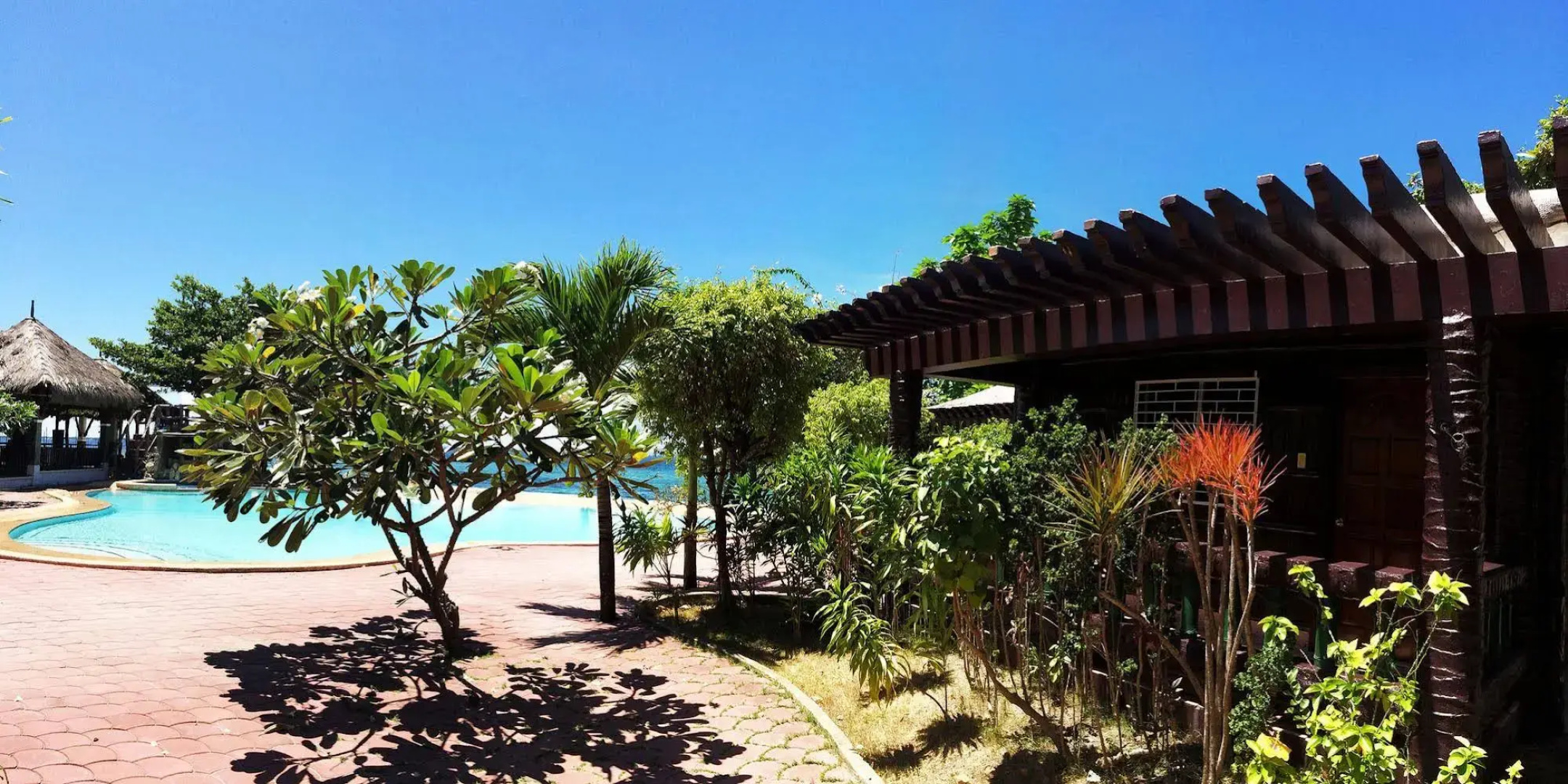Blue Garden Resort