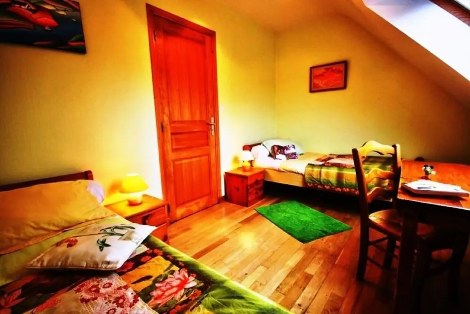 Chambre dHôtes Entre Mer et Monts