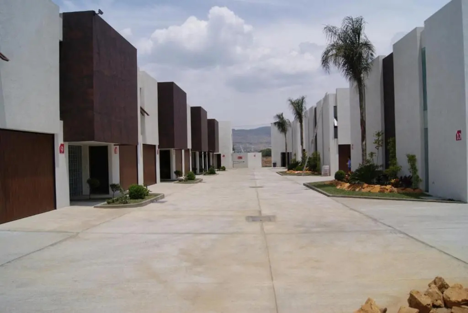 Motel Las Maravillas