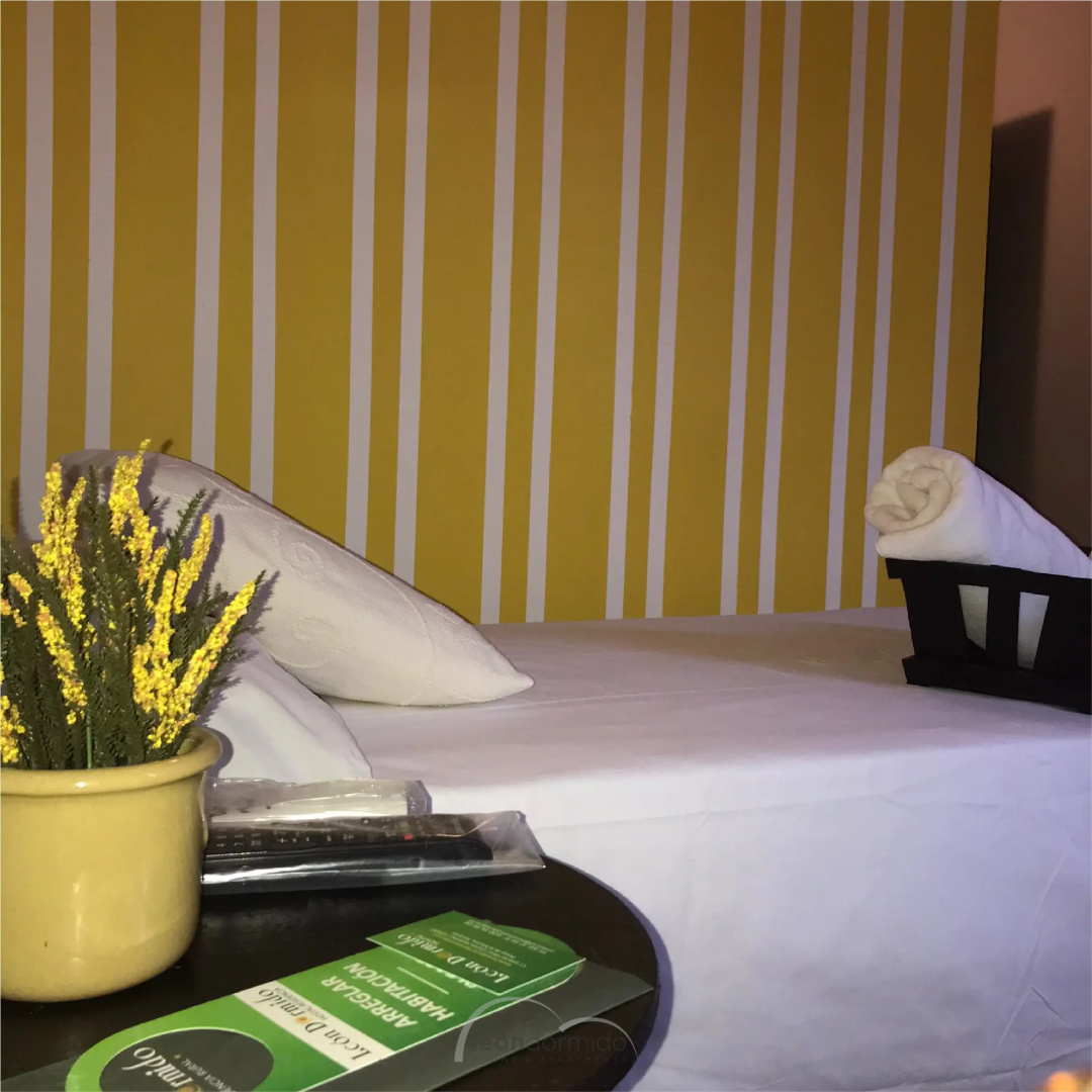 LEON DORMIDO Room & Apartments