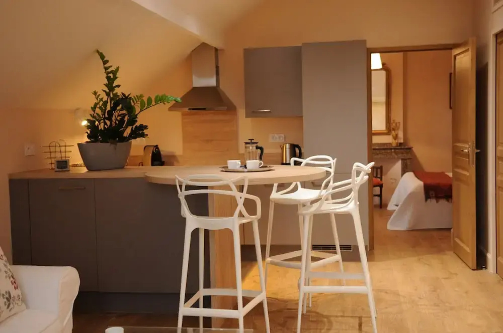 Domaine du Buc  Les Gites de Prestige