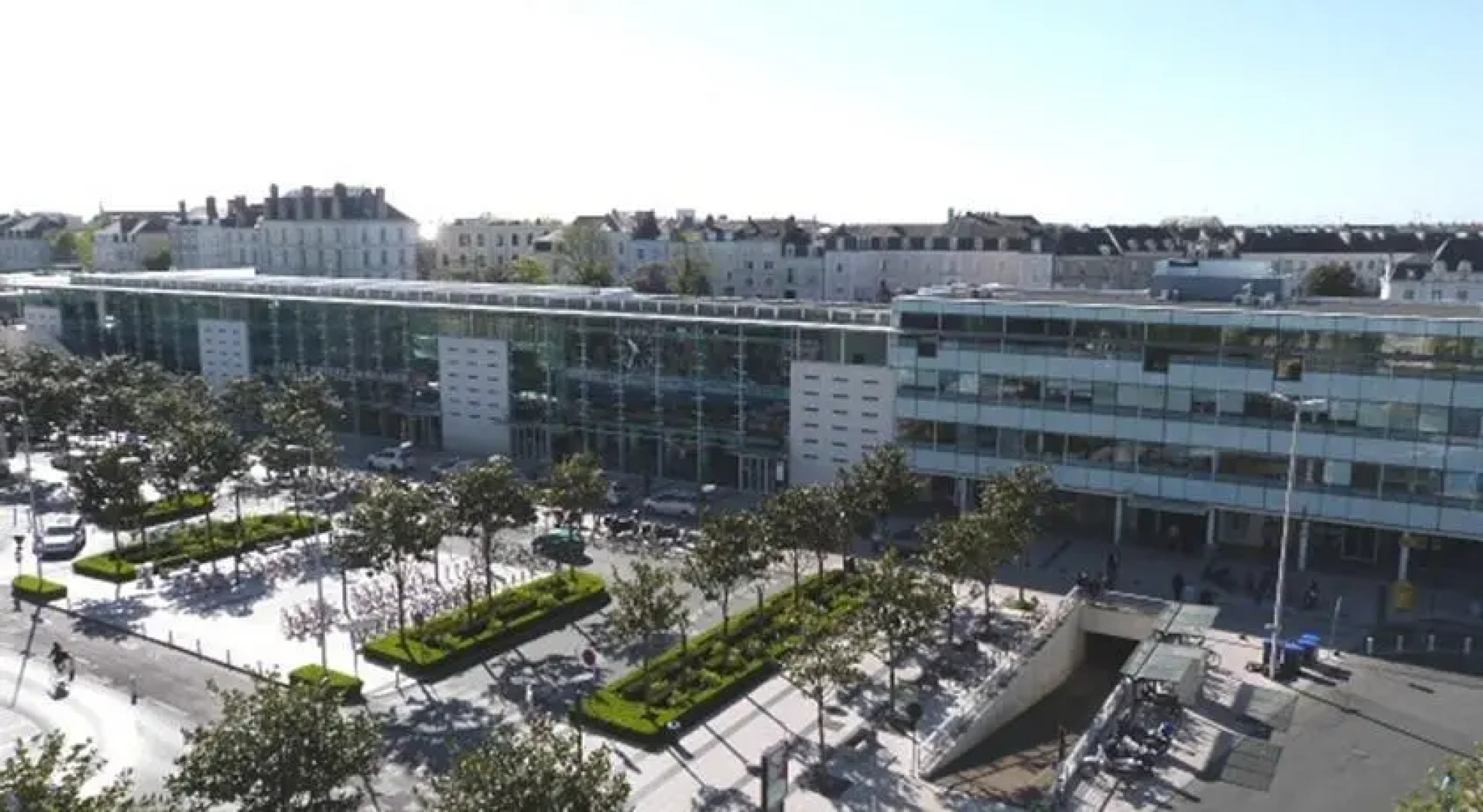 Appartement lArt Déco